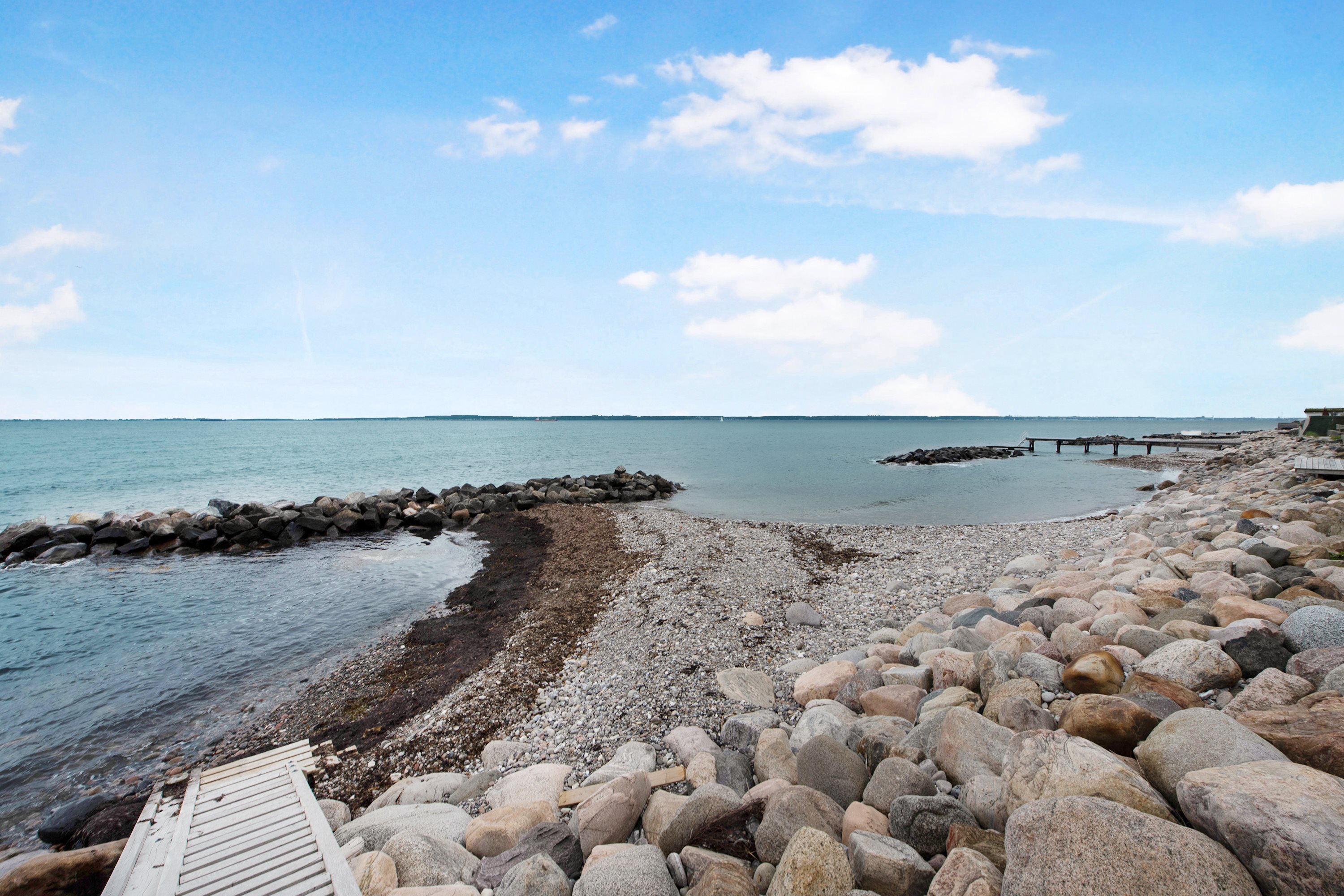 Fremhævet udsigt billede i fuldskærmstilstand. Billede af Nordre Strandvej 190B, 3140 Ålsgårde