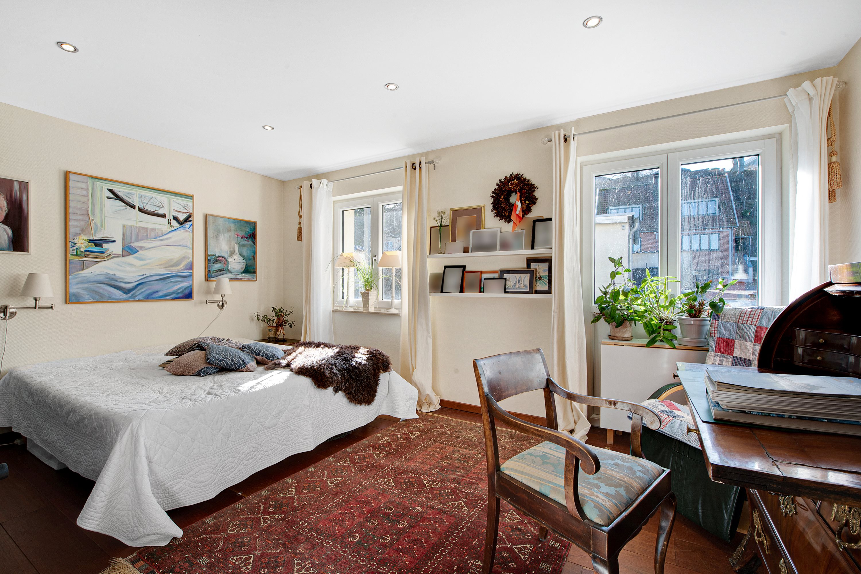 Fremhævet værelse i stueplan billede i fuldskærmstilstand. Billede af Nordre Strandvej 190B, 3140 Ålsgårde