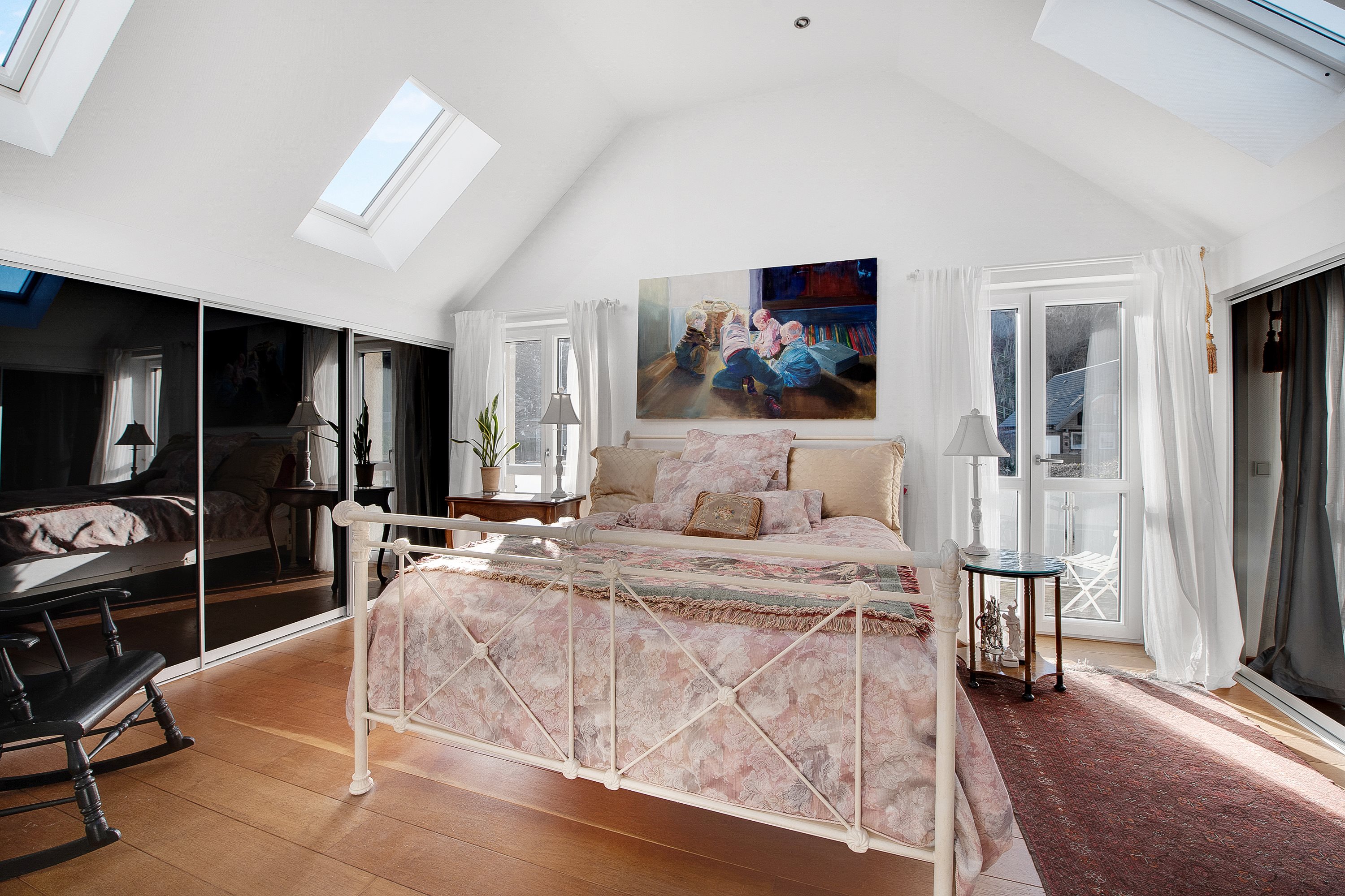 Fremhævet værelse billede i fuldskærmstilstand. Billede af Nordre Strandvej 190B, 3140 Ålsgårde