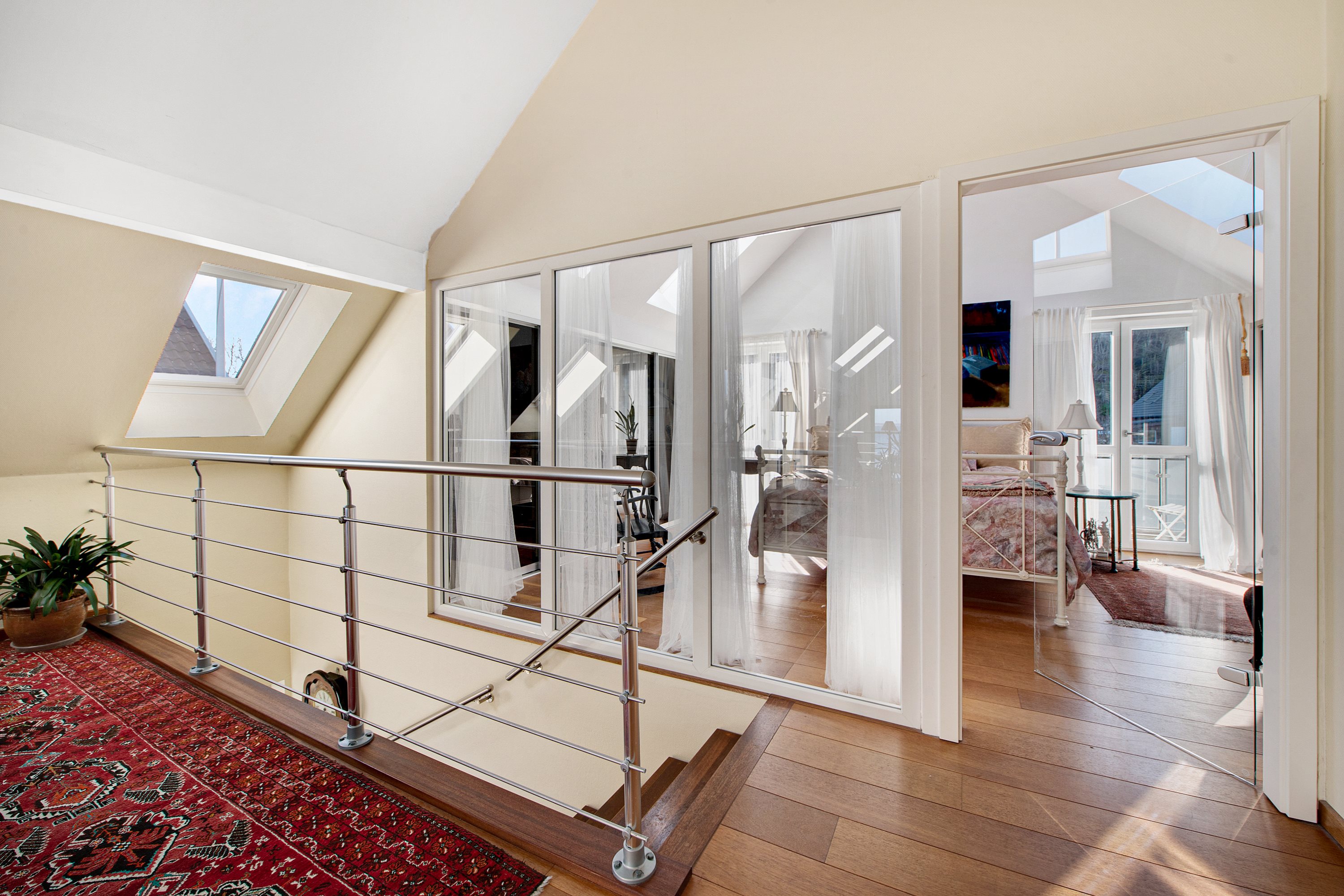 Fremhævet repos billede i fuldskærmstilstand. Billede af Nordre Strandvej 190B, 3140 Ålsgårde