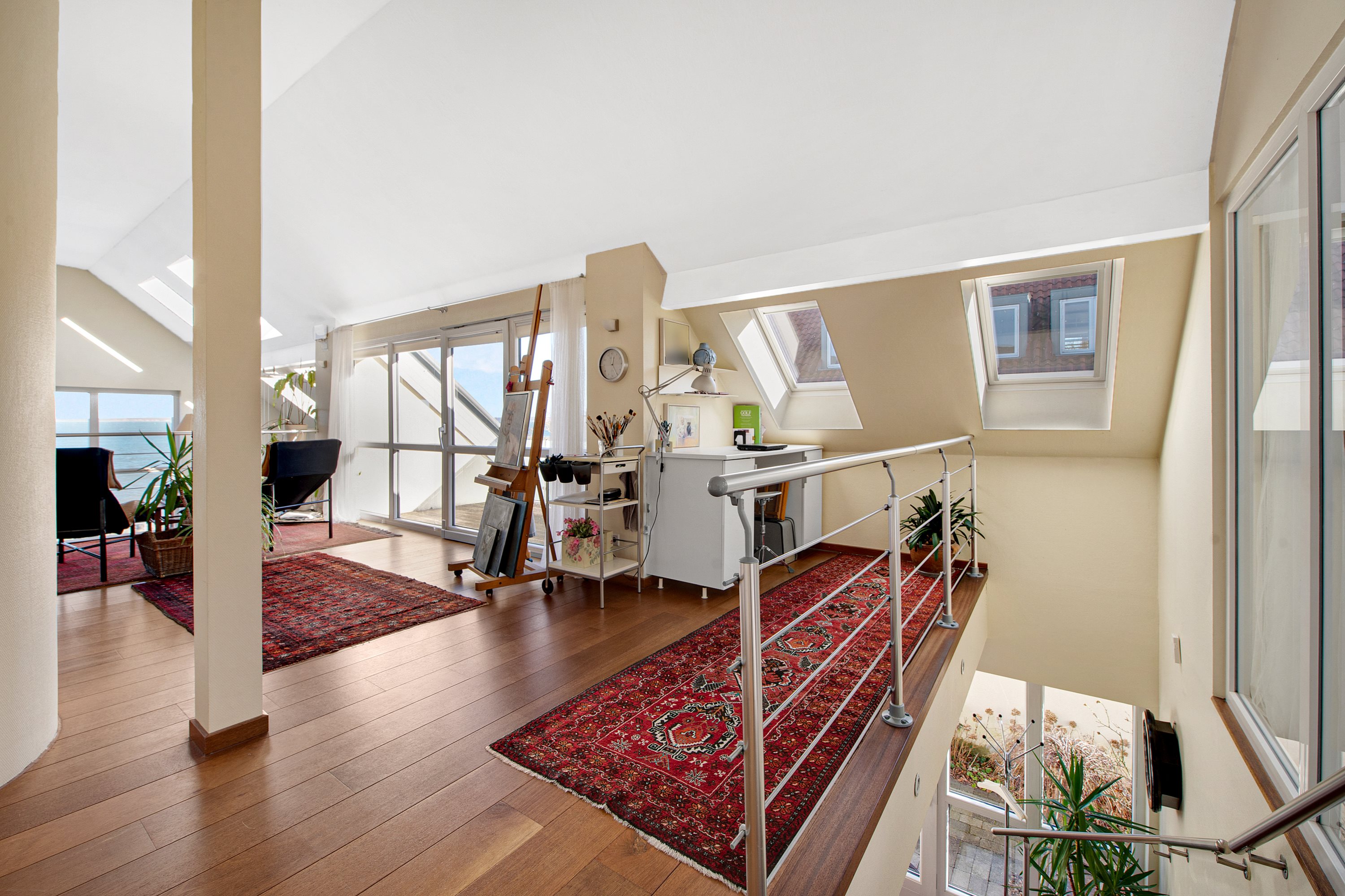 Fremhævet repos billede i fuldskærmstilstand. Billede af Nordre Strandvej 190B, 3140 Ålsgårde