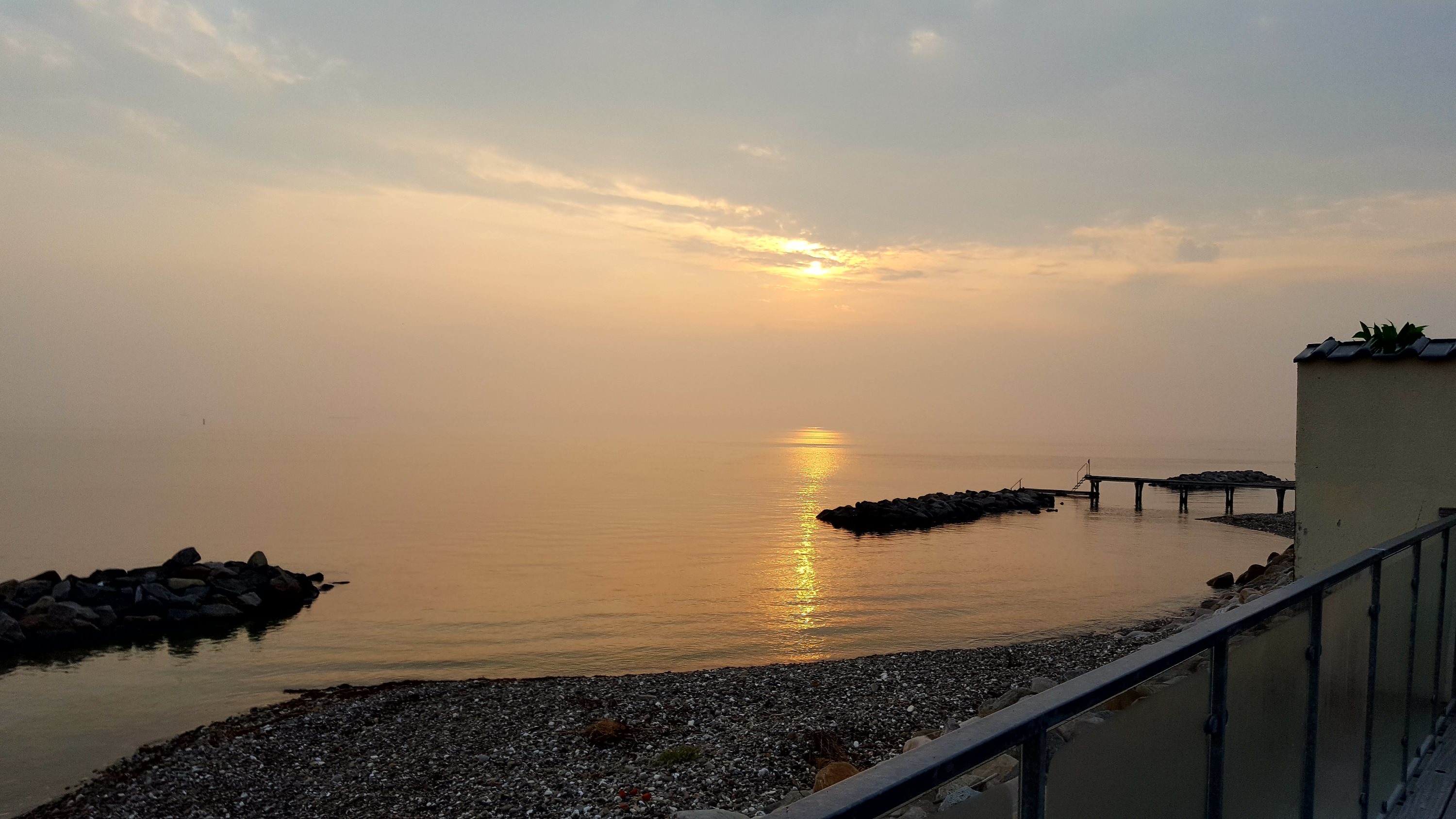 Fremhævet havudsigt billede i fuldskærmstilstand. Billede af Nordre Strandvej 190B, 3140 Ålsgårde