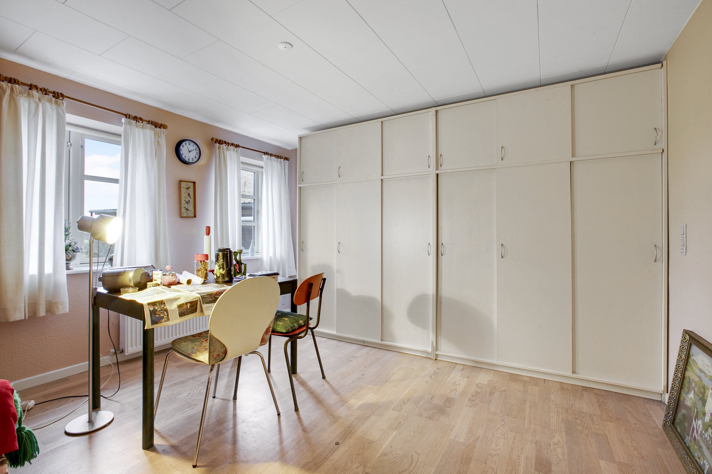 Fremhævet værelse billede i fuldskærmstilstand. Billede af Skelund Hovedgade 27, Skelund, 9560 Hadsund