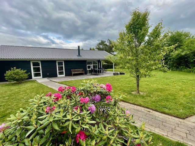 Miniaturebillede 1: . Billede af Kollerhus 84, 8600 Silkeborg