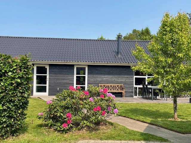 Fremhævet  billede i fuldskærmstilstand. Billede af Kollerhus 84, 8600 Silkeborg