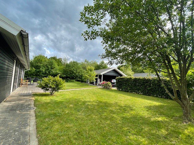 Fremhævet  billede i fuldskærmstilstand. Billede af Kollerhus 84, 8600 Silkeborg