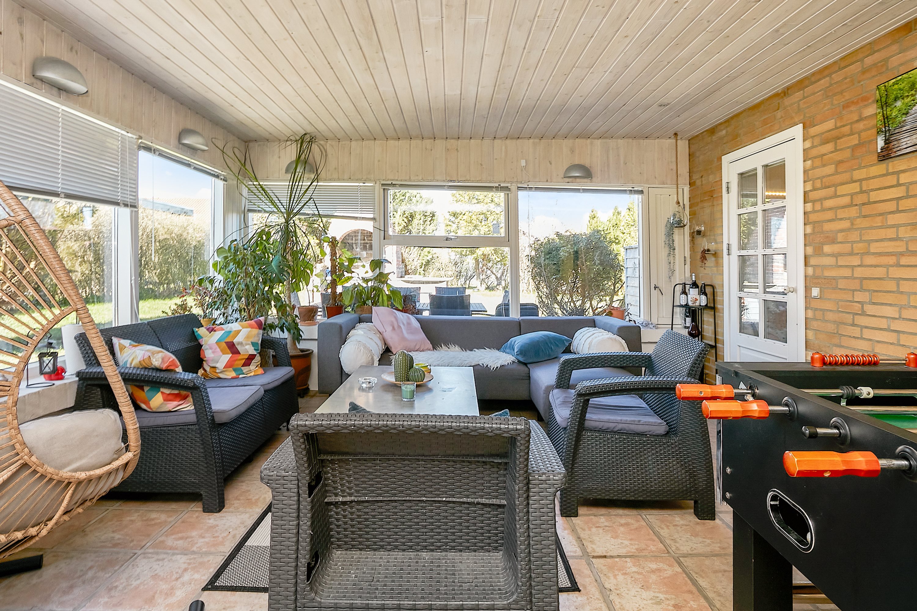 Fremhævet  billede i fuldskærmstilstand. Billede af Vesterhøjsvej 12, 8700 Horsens