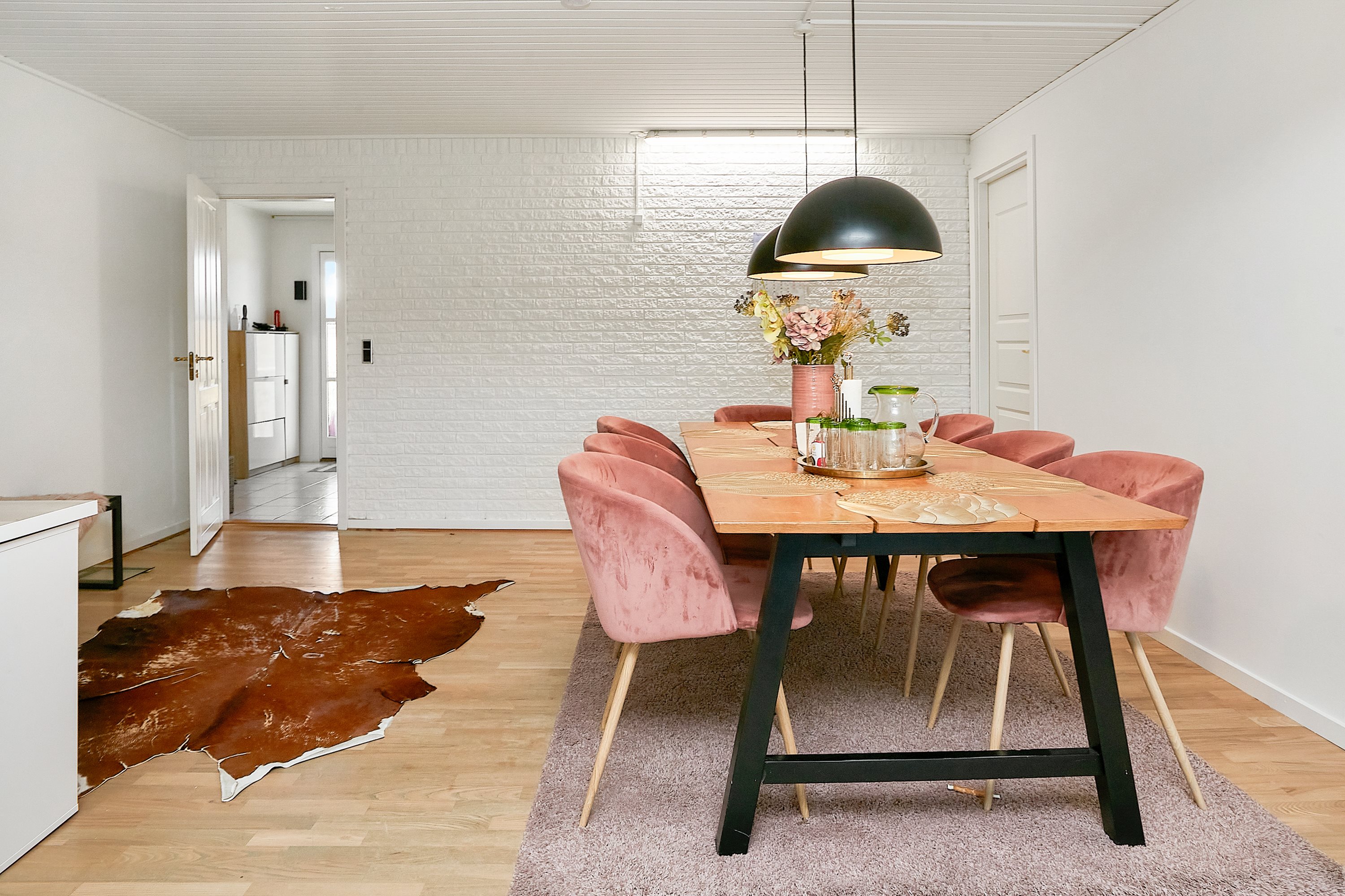 Fremhævet  billede i fuldskærmstilstand. Billede af Vesterhøjsvej 12, 8700 Horsens