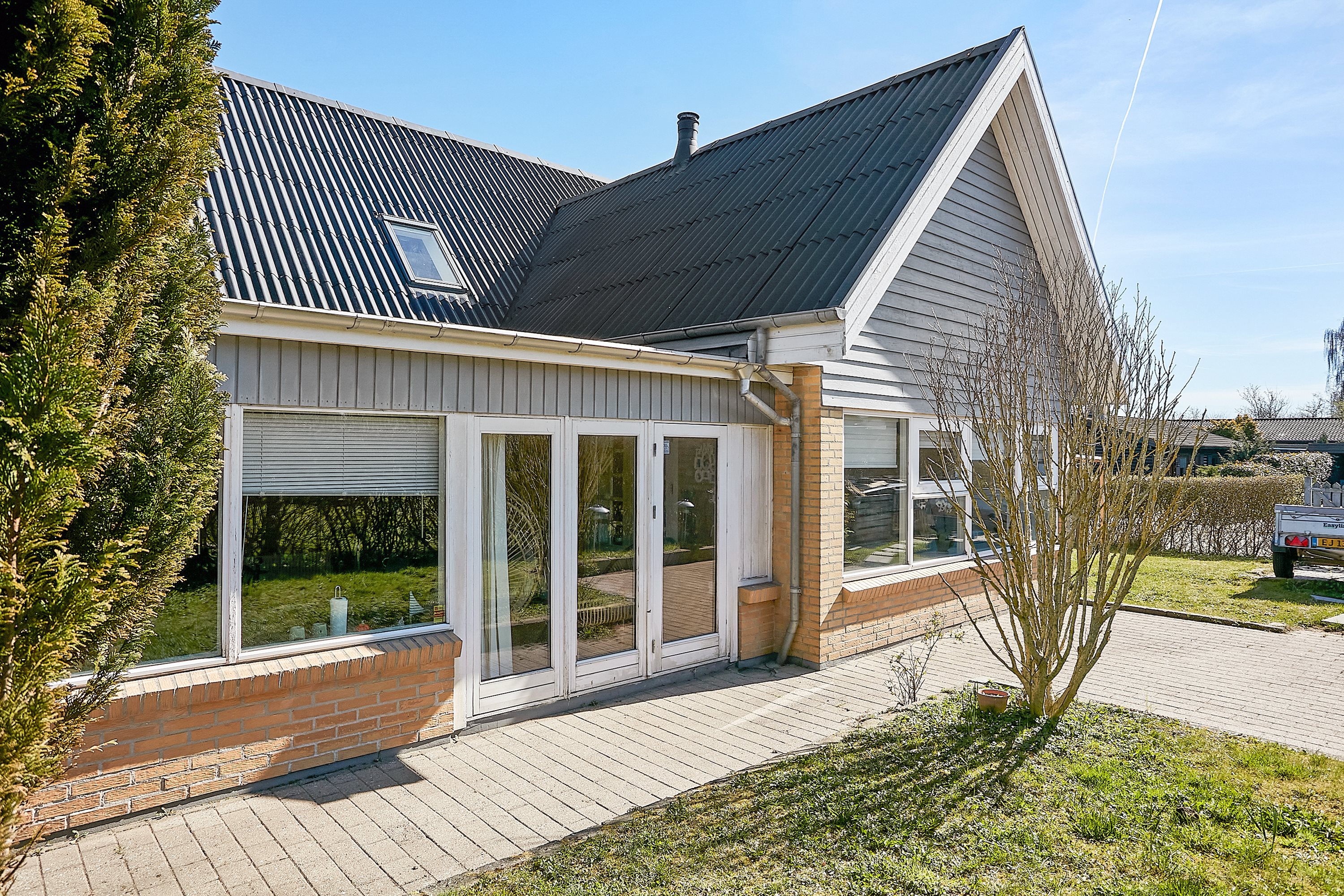 Miniaturebillede 2: . Billede af Vesterhøjsvej 12, 8700 Horsens