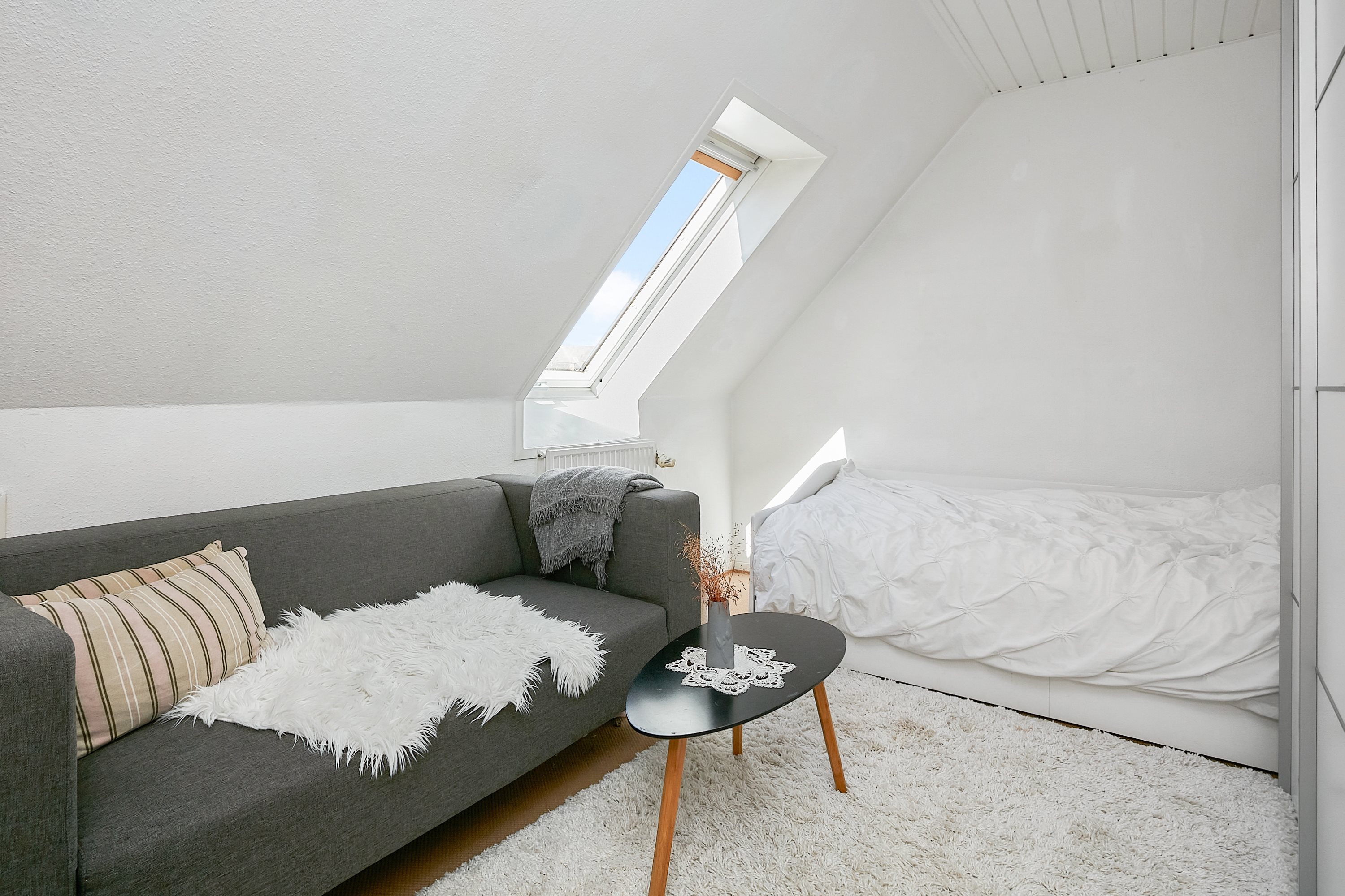 Fremhævet  billede i fuldskærmstilstand. Billede af Vesterhøjsvej 12, 8700 Horsens