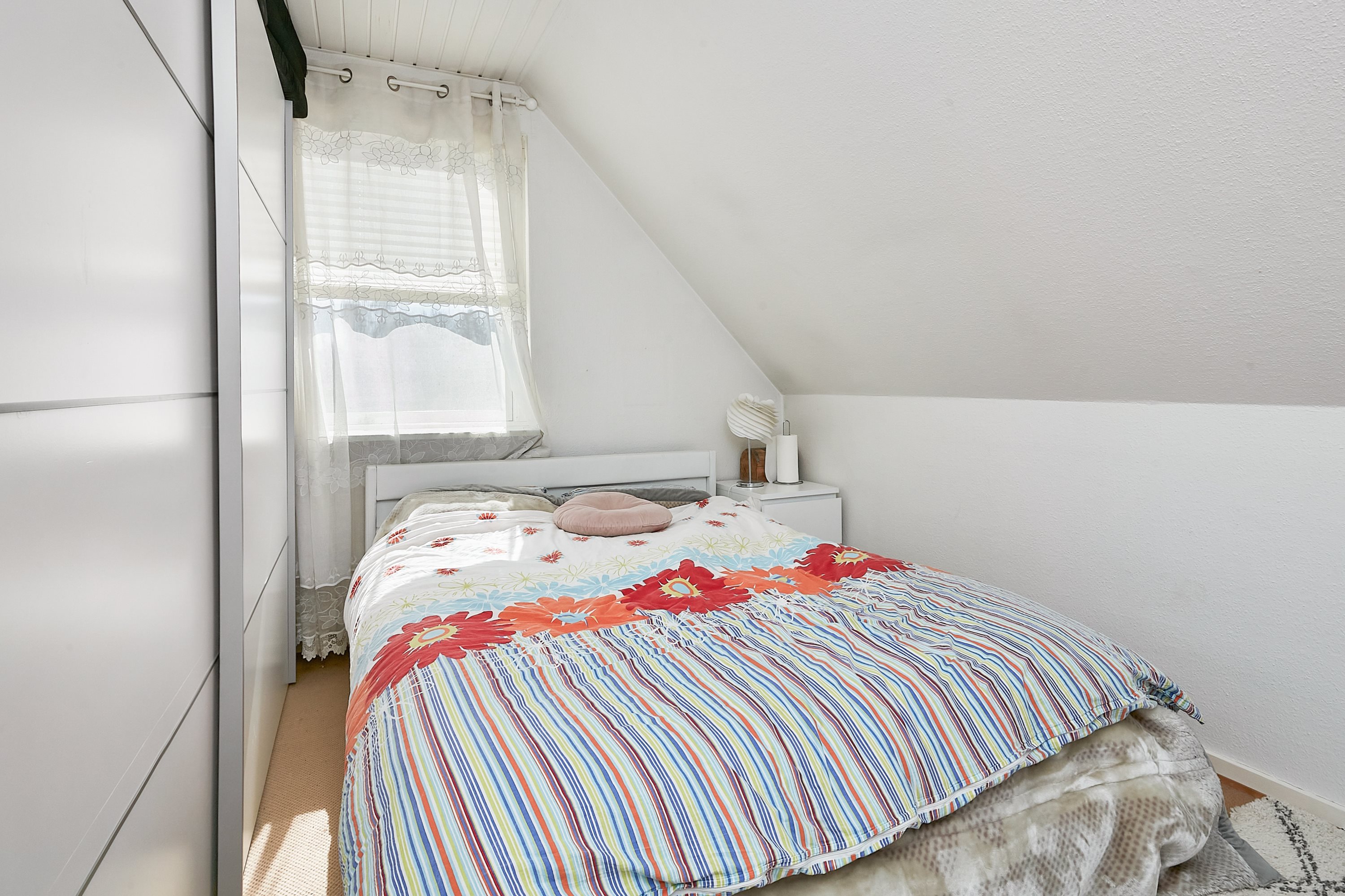 Fremhævet  billede i fuldskærmstilstand. Billede af Vesterhøjsvej 12, 8700 Horsens