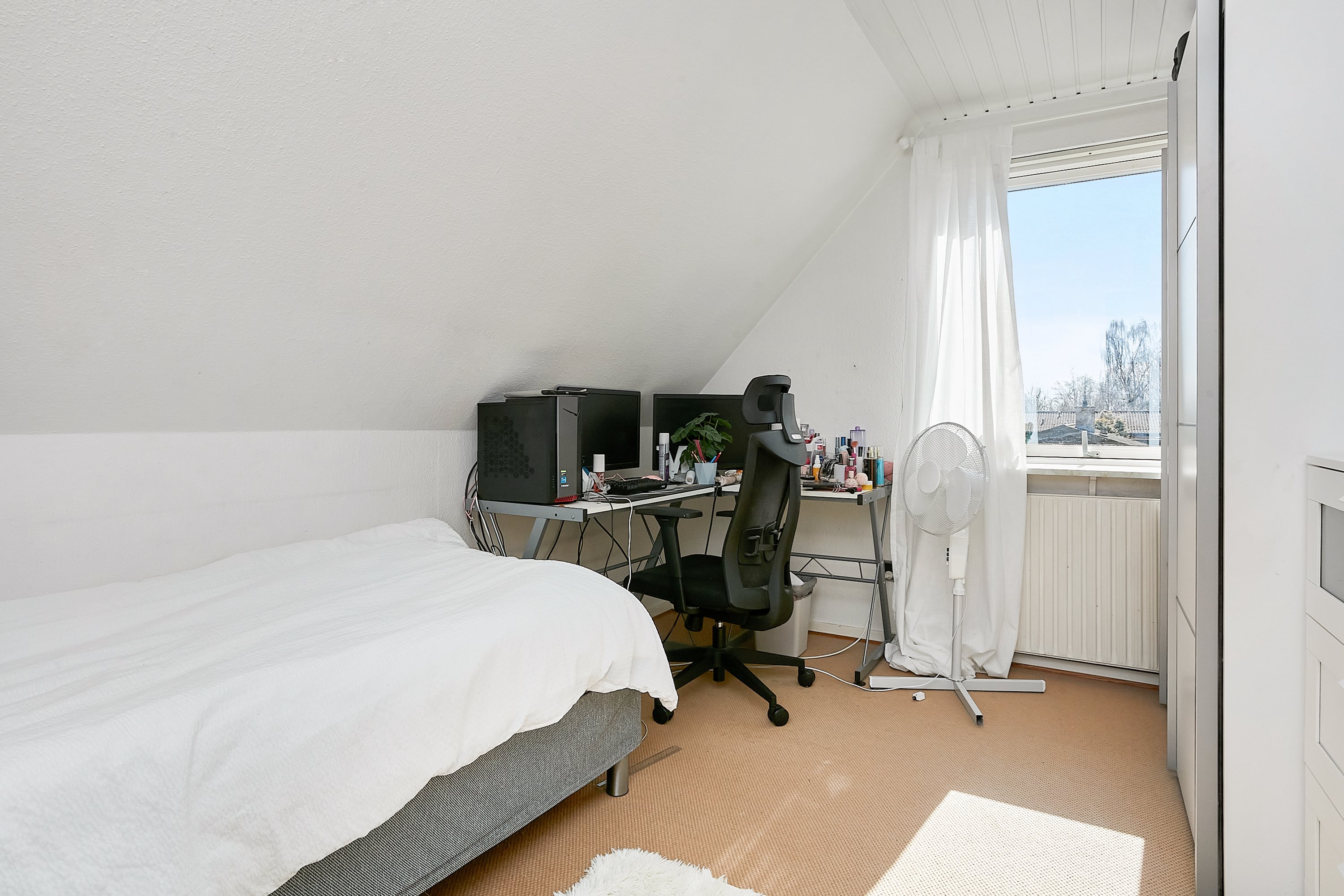 Fremhævet  billede i fuldskærmstilstand. Billede af Vesterhøjsvej 12, 8700 Horsens