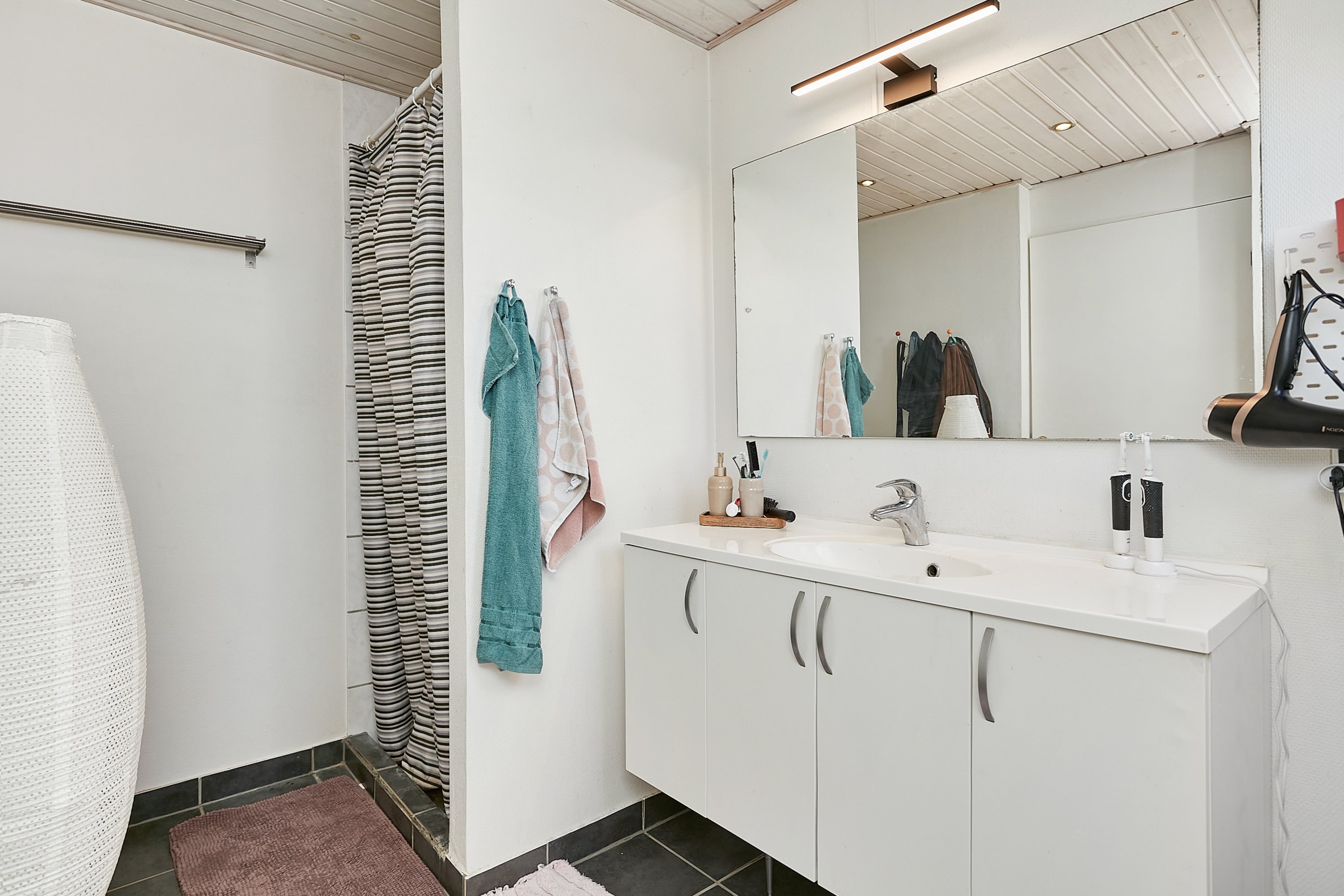 Fremhævet  billede i fuldskærmstilstand. Billede af Vesterhøjsvej 12, 8700 Horsens