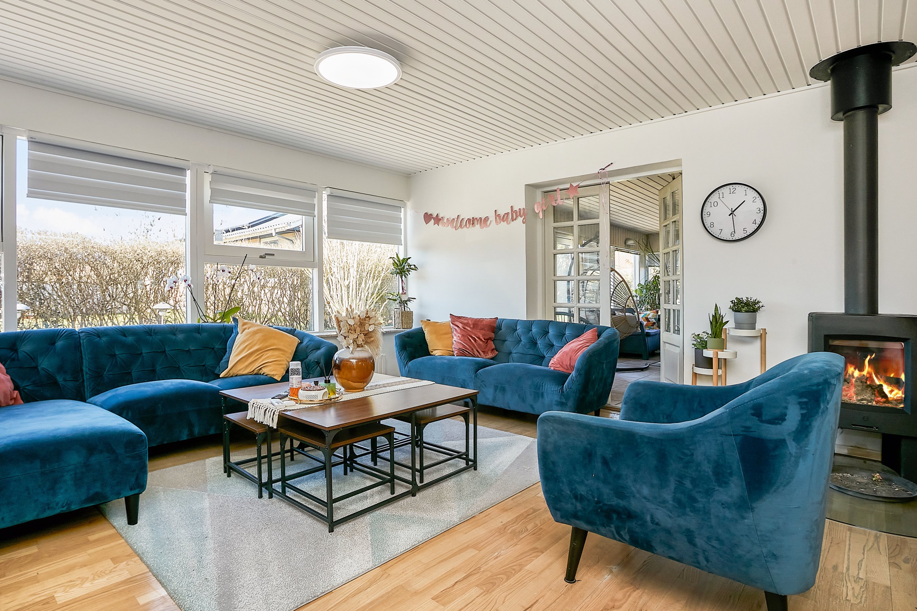 Fremhævet  billede i fuldskærmstilstand. Billede af Vesterhøjsvej 12, 8700 Horsens