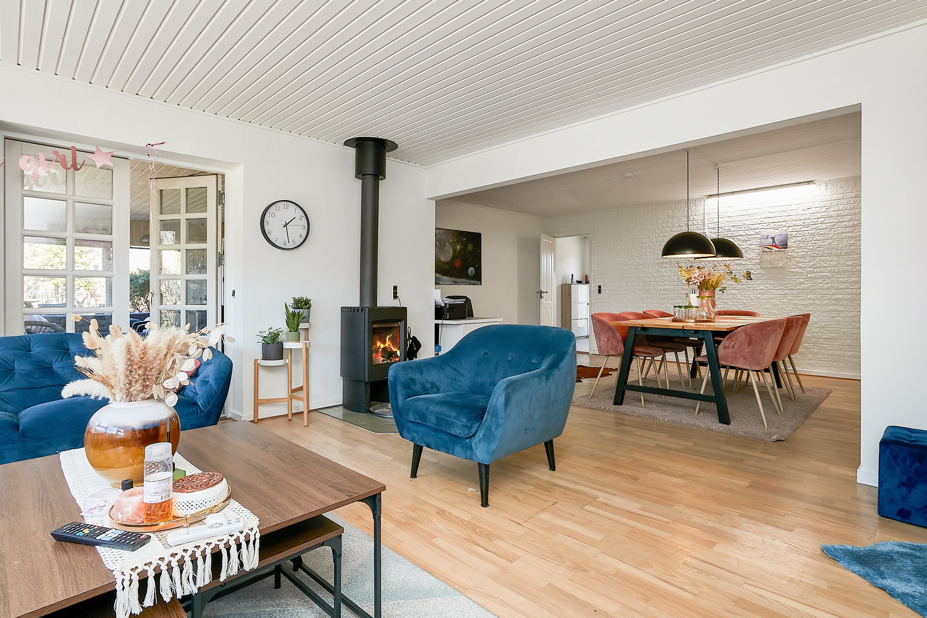 Fremhævet  billede i fuldskærmstilstand. Billede af Vesterhøjsvej 12, 8700 Horsens