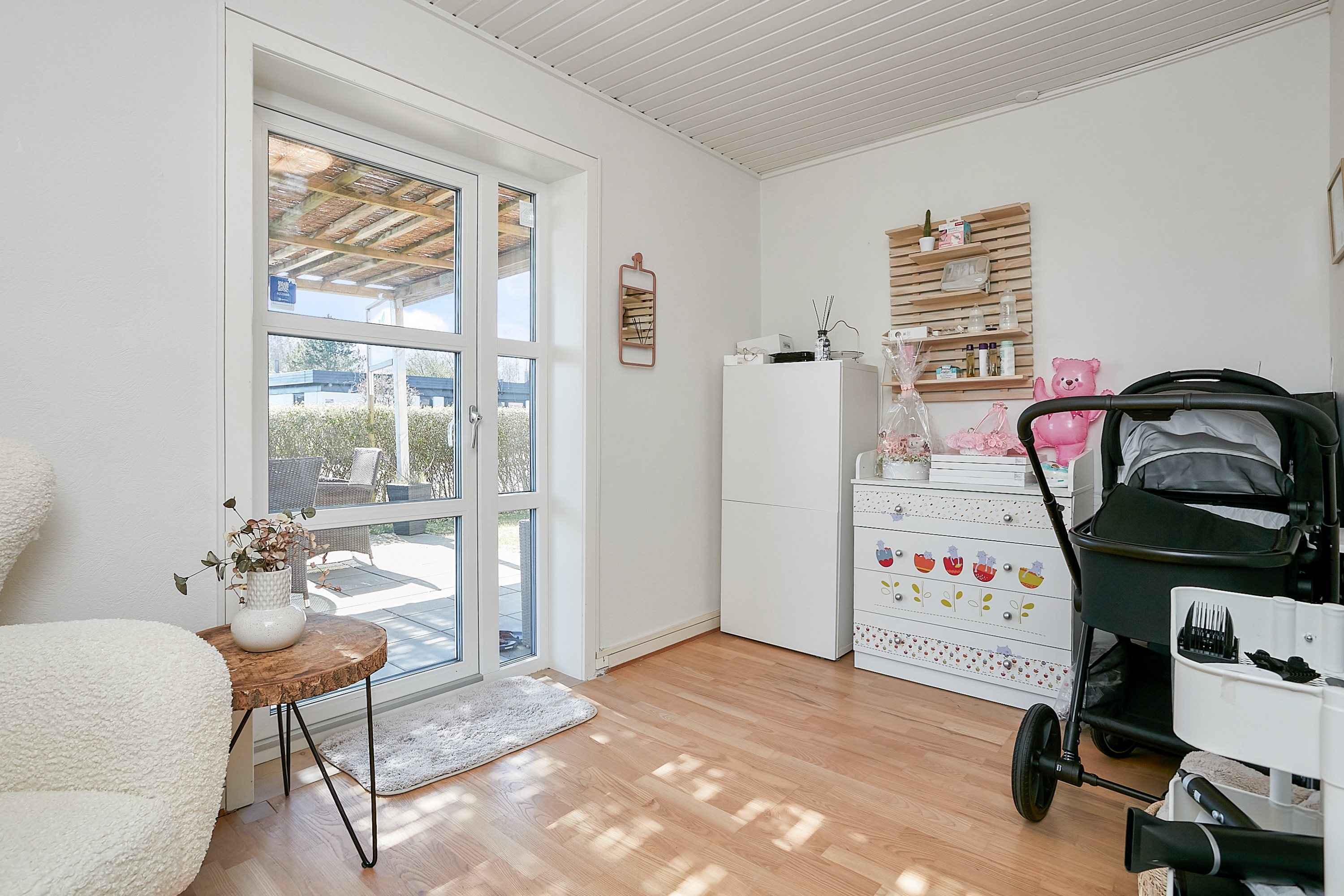 Fremhævet  billede i fuldskærmstilstand. Billede af Vesterhøjsvej 12, 8700 Horsens