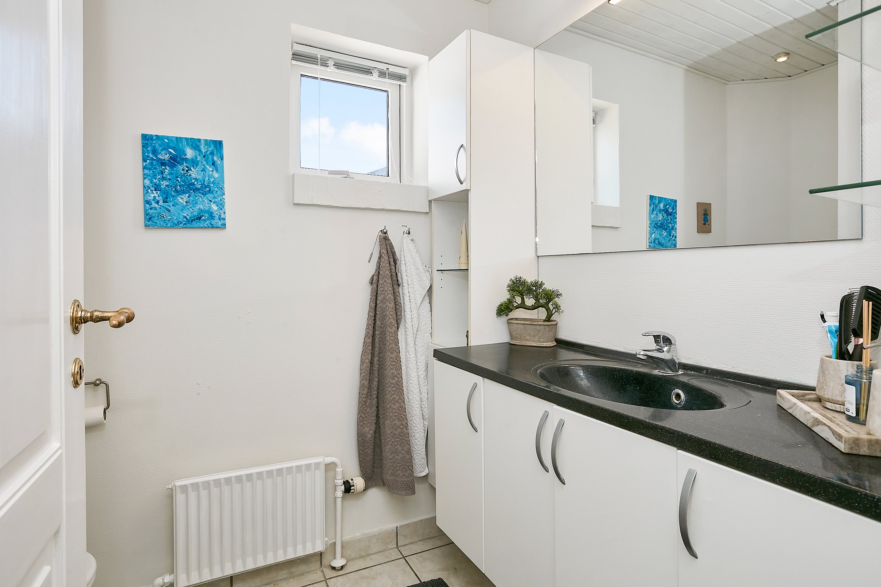 Fremhævet  billede i fuldskærmstilstand. Billede af Vesterhøjsvej 12, 8700 Horsens