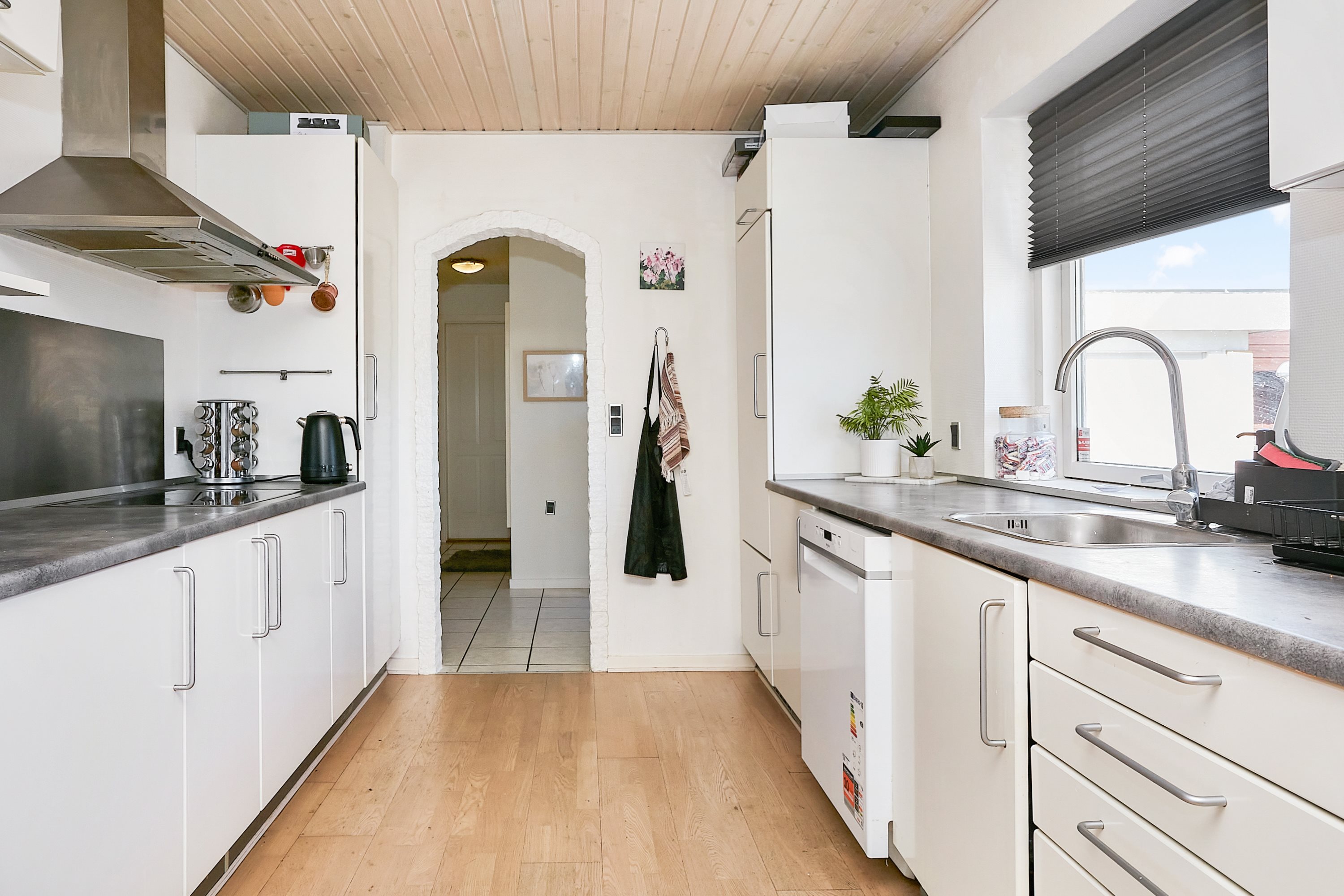 Fremhævet  billede i fuldskærmstilstand. Billede af Vesterhøjsvej 12, 8700 Horsens