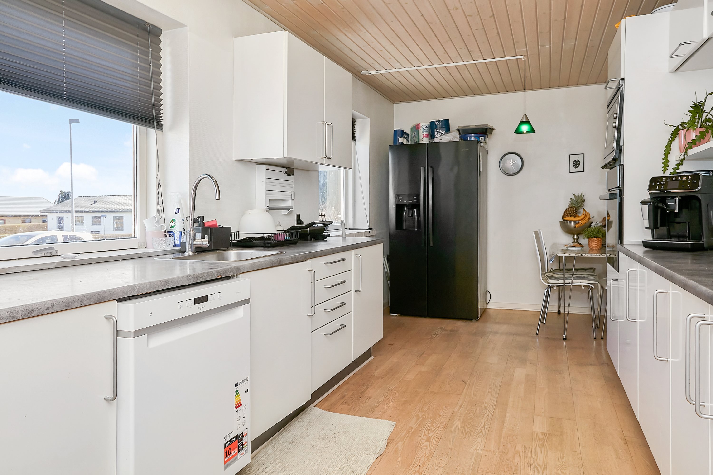 Fremhævet  billede i fuldskærmstilstand. Billede af Vesterhøjsvej 12, 8700 Horsens