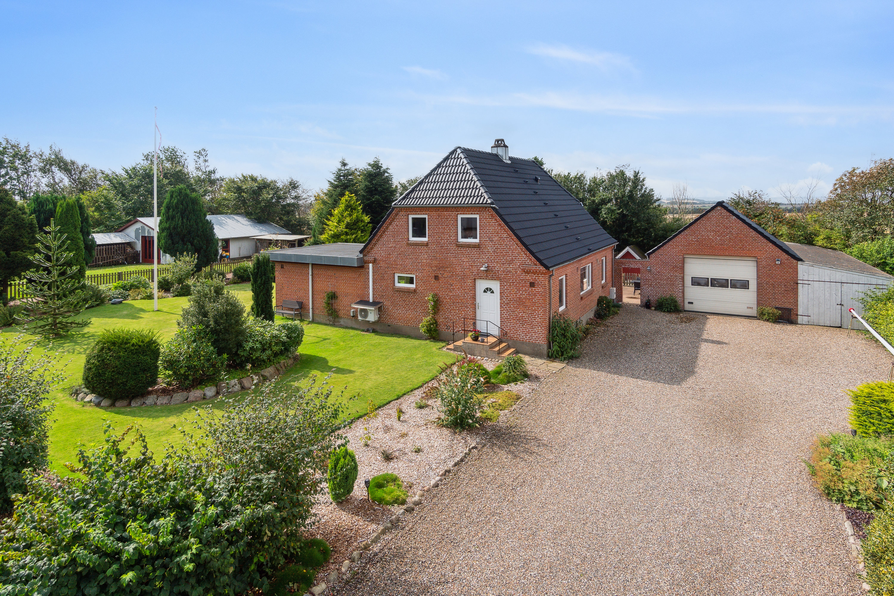 Outrupstræde 28, Ovtrup, 7900 Nykøbing M