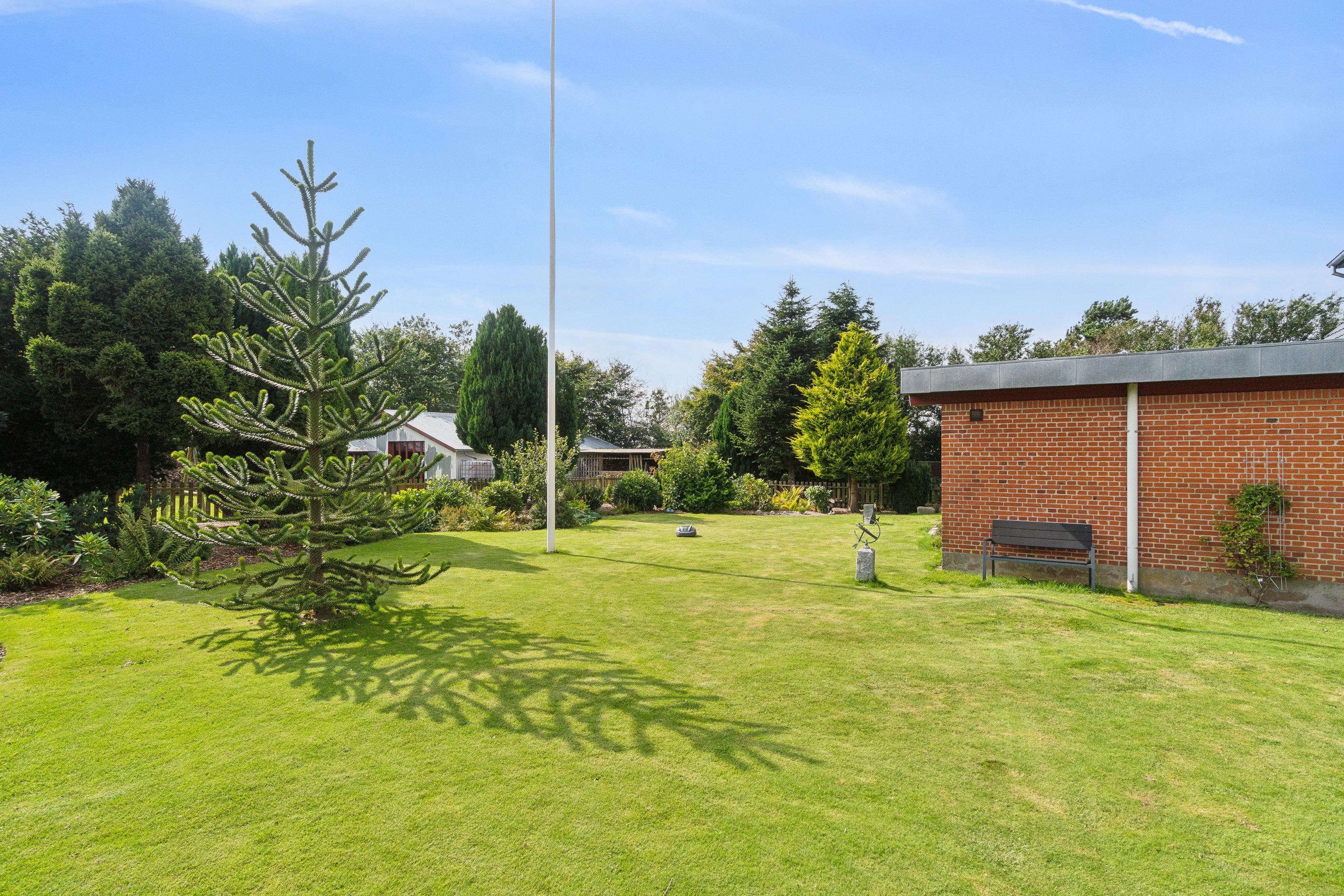 Fremhævet  billede i fuldskærmstilstand. Billede af Outrupstræde 28, Ovtrup, 7900 Nykøbing M