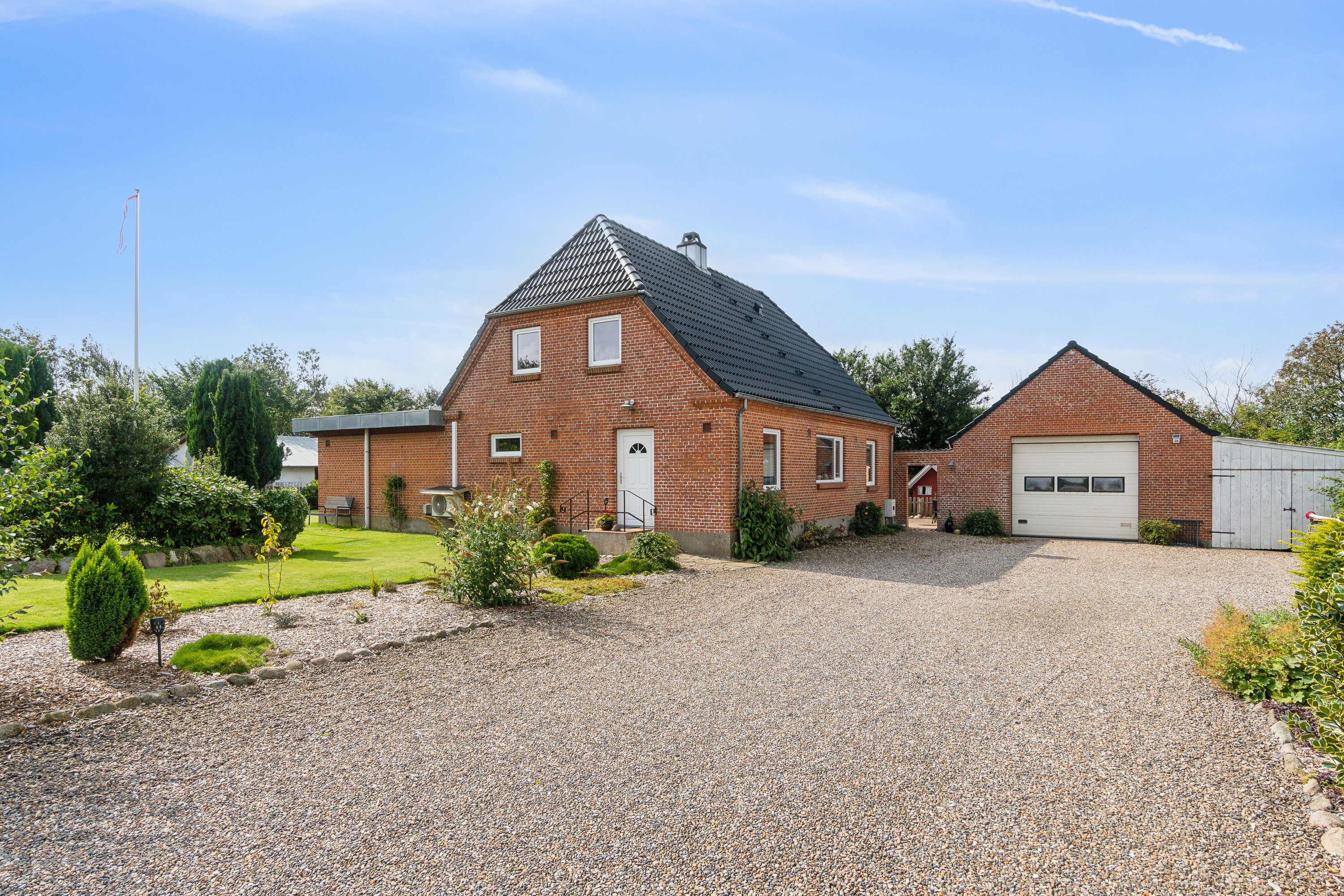 Outrupstræde 28, Ovtrup, 7900 Nykøbing M