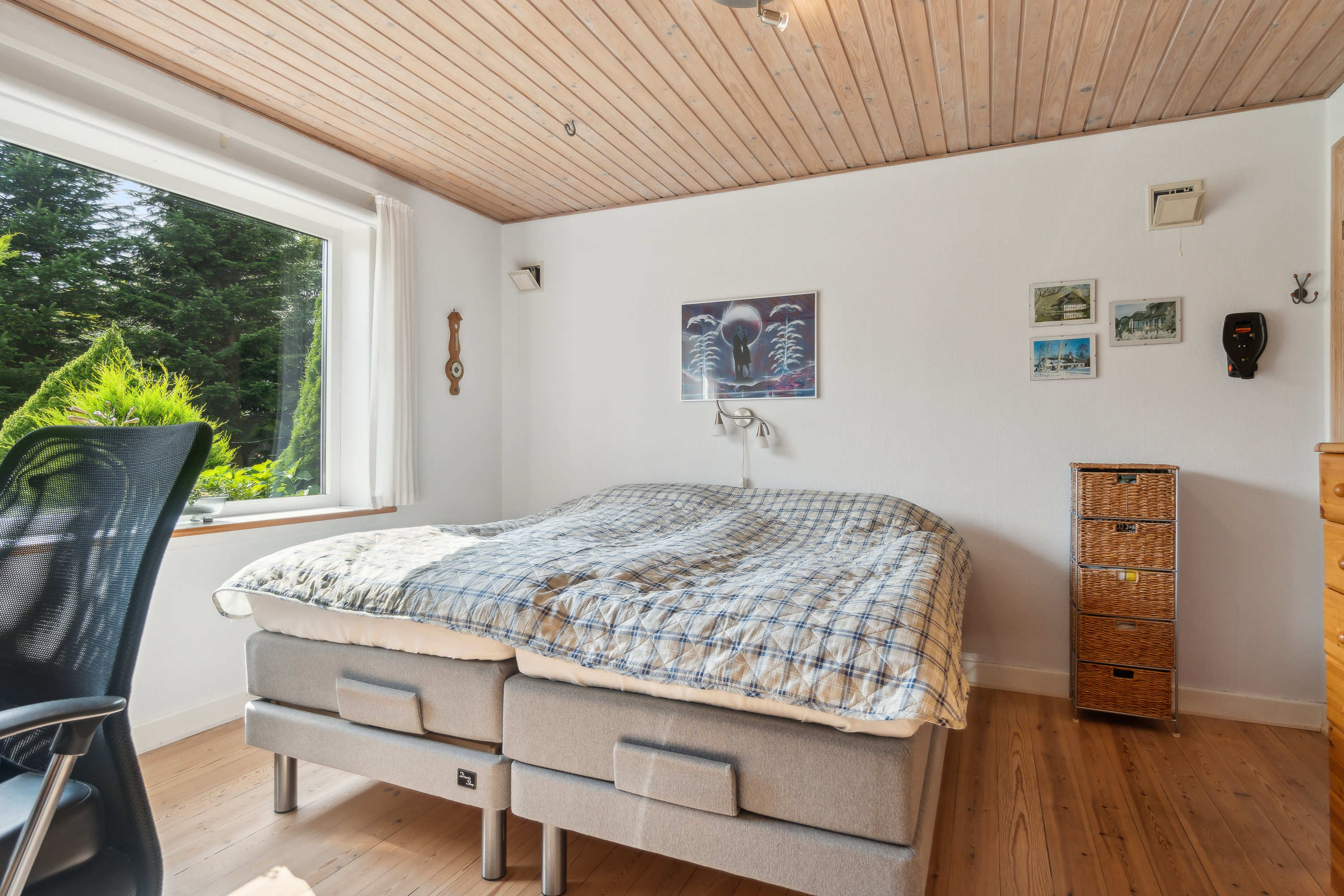 Fremhævet  billede i fuldskærmstilstand. Billede af Outrupstræde 28, Ovtrup, 7900 Nykøbing M