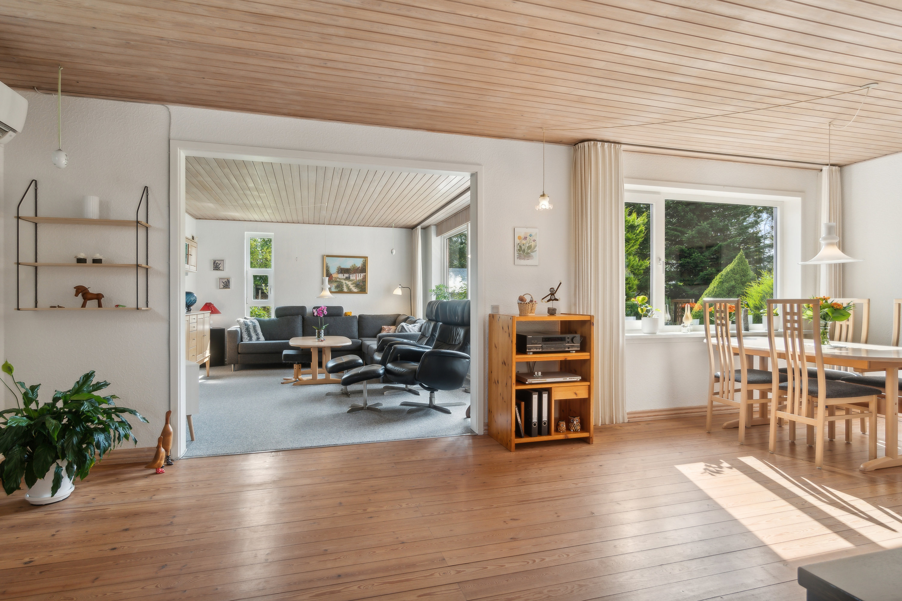 Fremhævet  billede i fuldskærmstilstand. Billede af Outrupstræde 28, Ovtrup, 7900 Nykøbing M