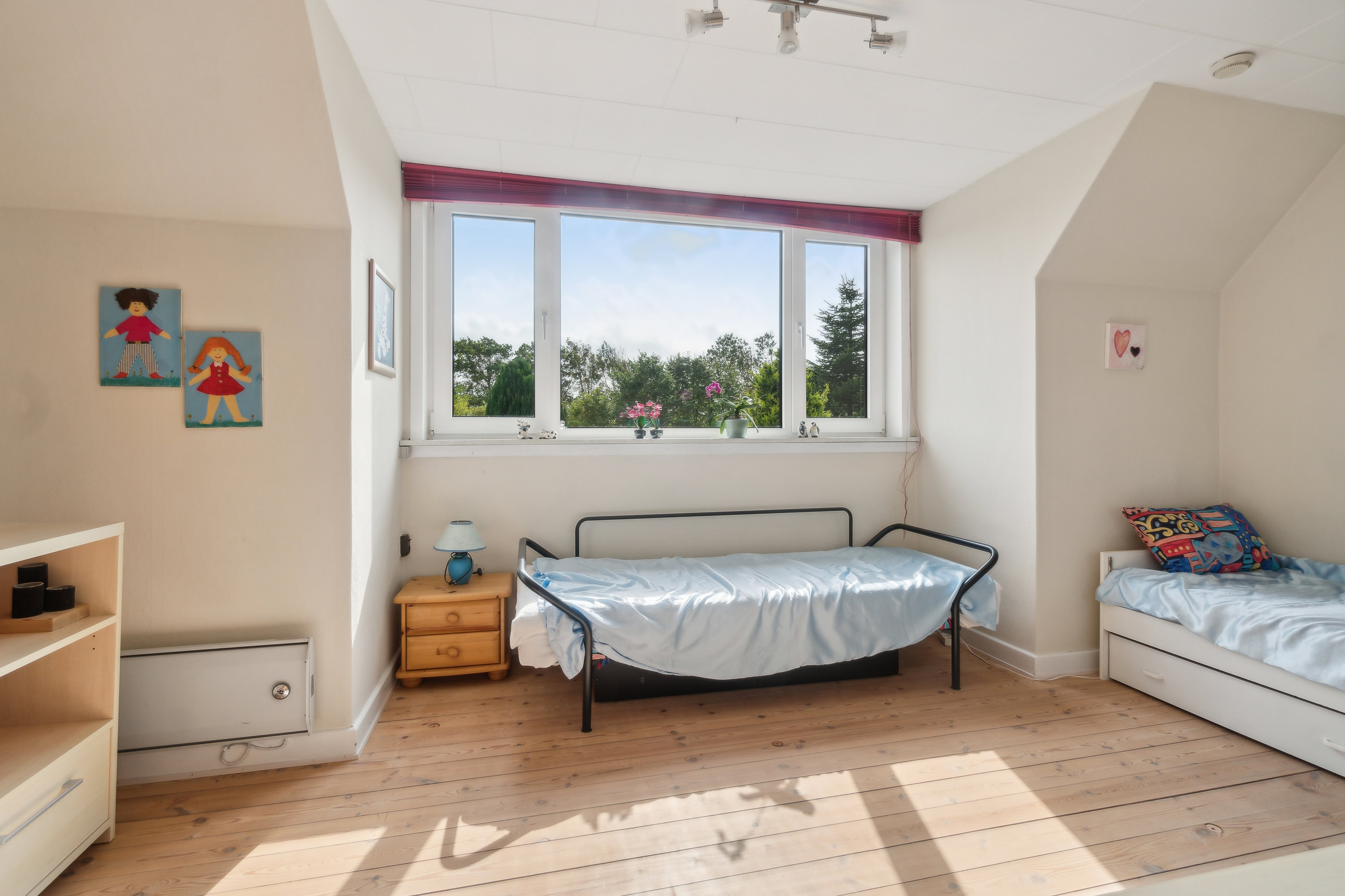 Fremhævet  billede i fuldskærmstilstand. Billede af Outrupstræde 28, Ovtrup, 7900 Nykøbing M