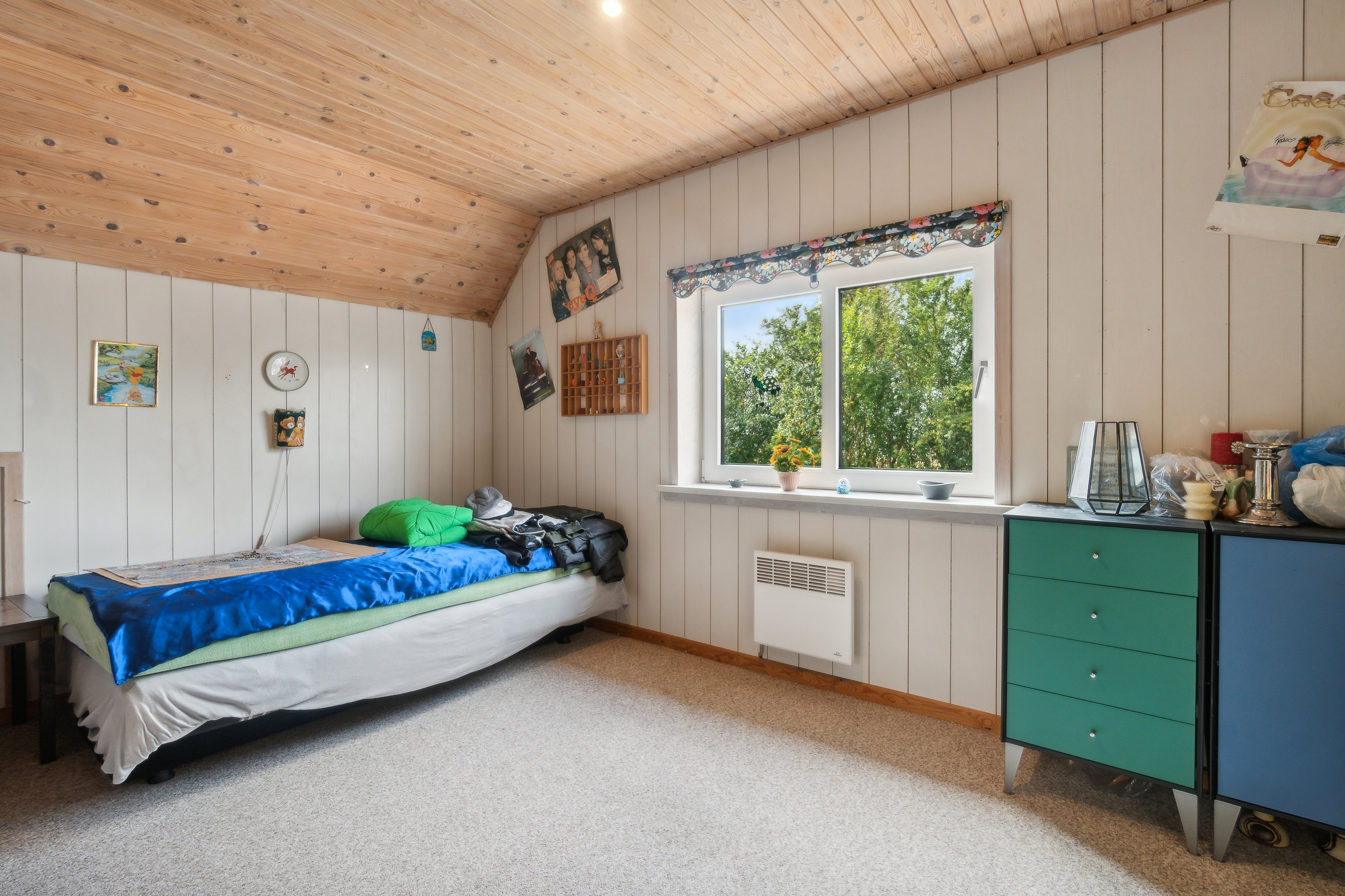 Fremhævet  billede i fuldskærmstilstand. Billede af Outrupstræde 28, Ovtrup, 7900 Nykøbing M