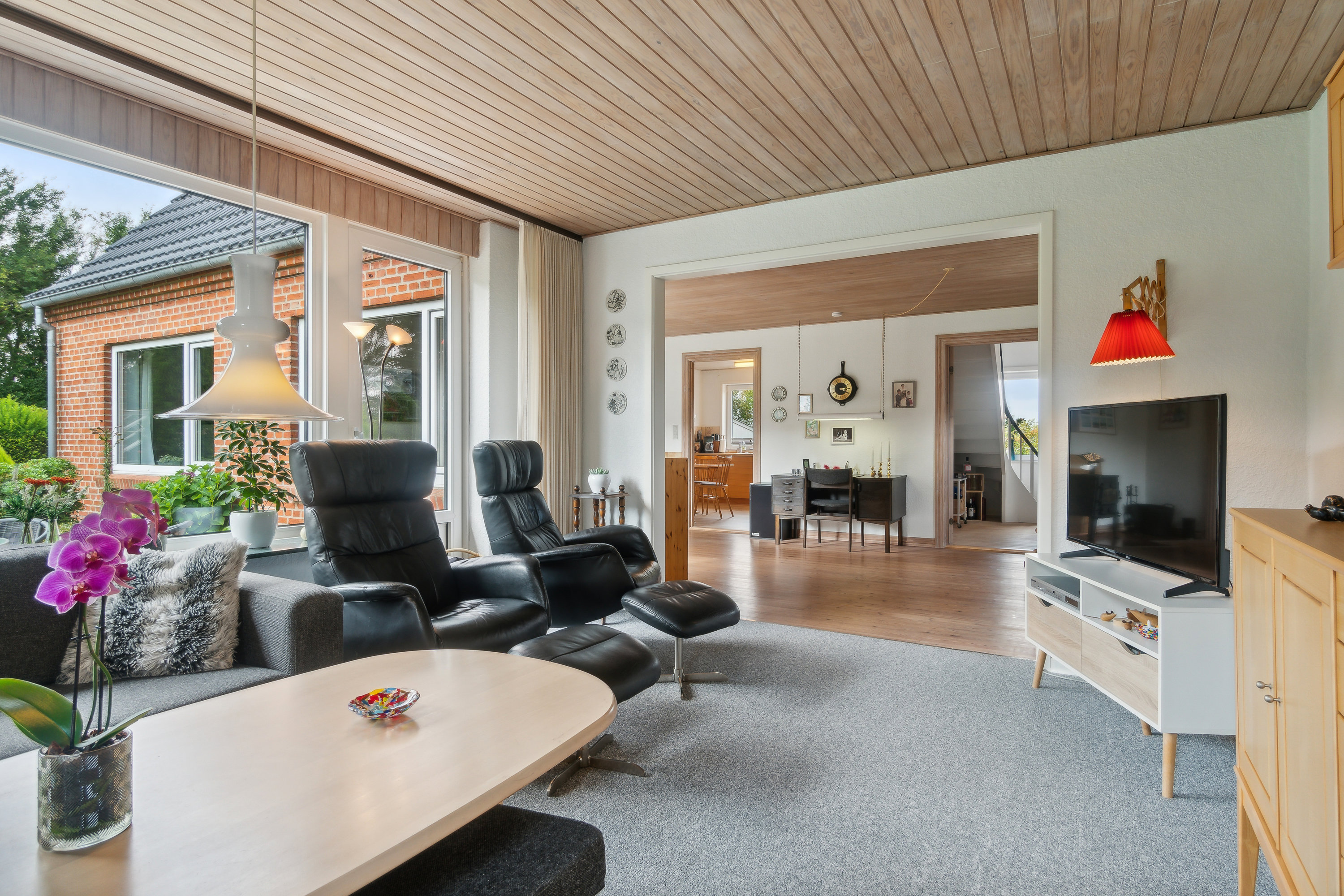 Fremhævet  billede i fuldskærmstilstand. Billede af Outrupstræde 28, Ovtrup, 7900 Nykøbing M