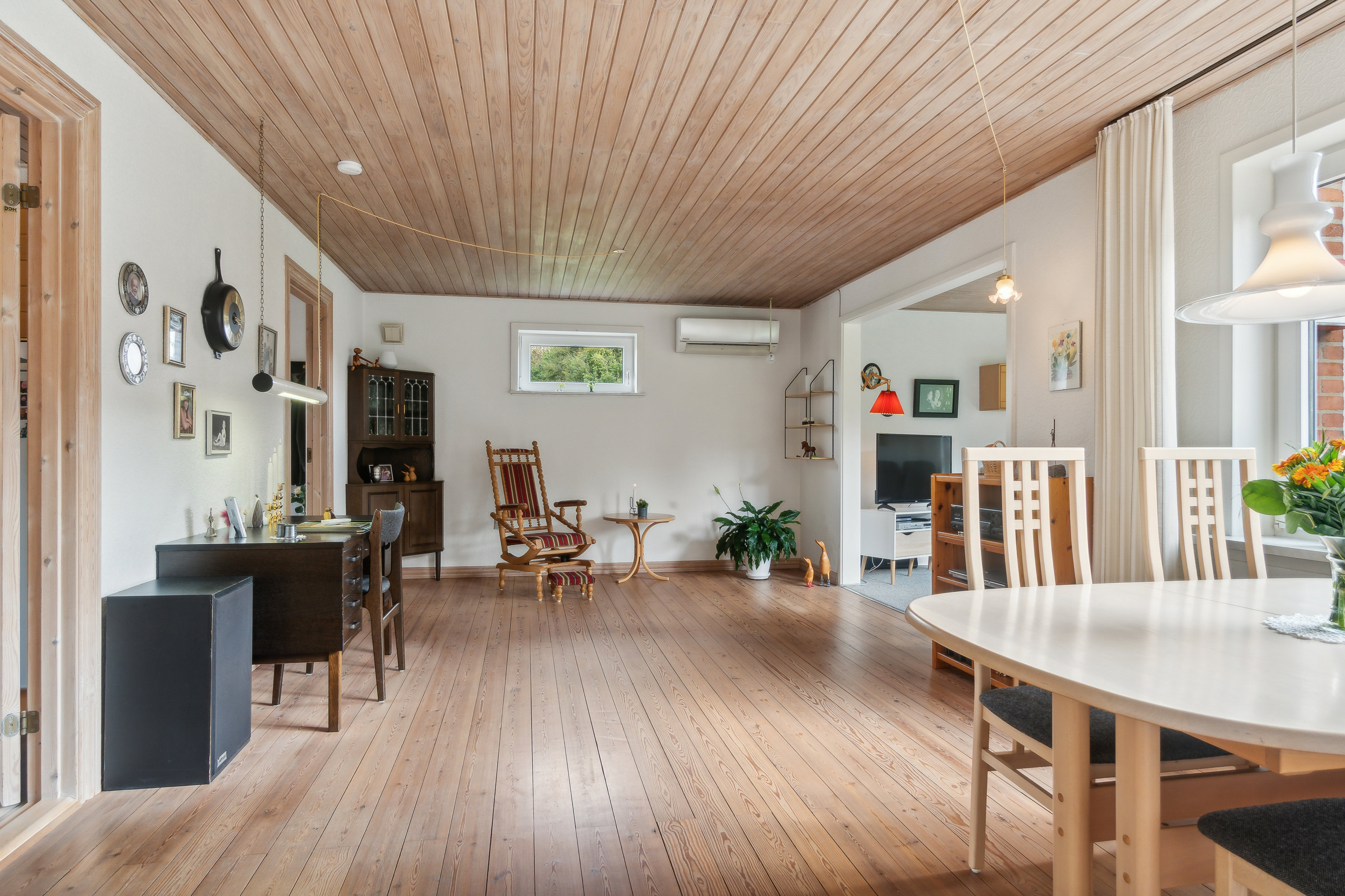 Fremhævet  billede i fuldskærmstilstand. Billede af Outrupstræde 28, Ovtrup, 7900 Nykøbing M