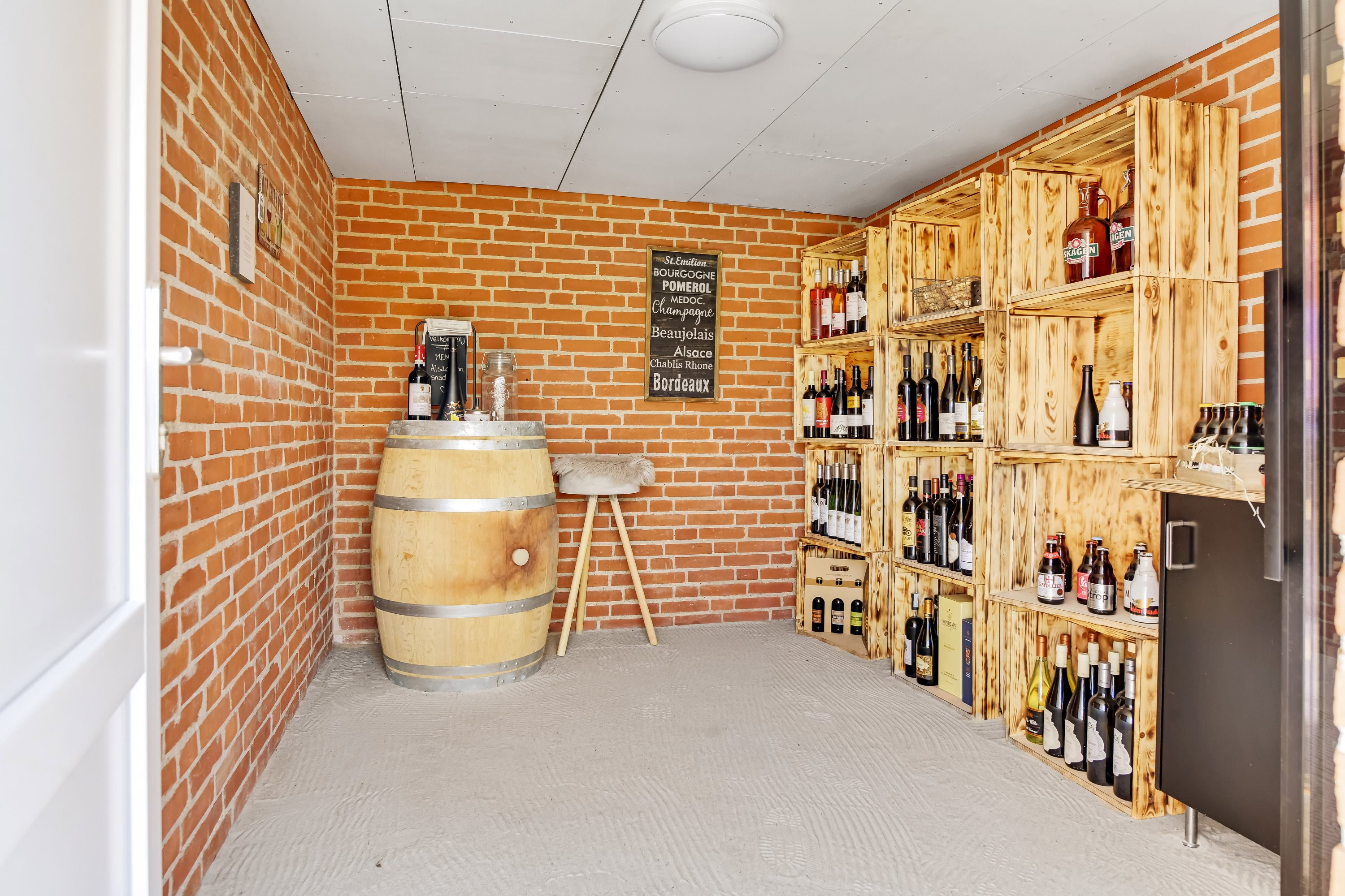 Fremhævet andet billede i fuldskærmstilstand. Billede af Parkvej 81, 6710 Esbjerg V