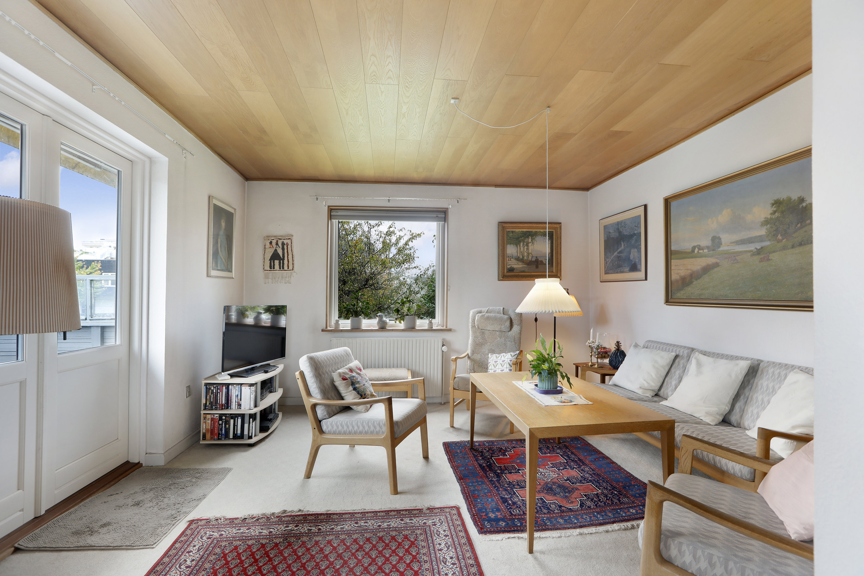 Fremhævet  billede i fuldskærmstilstand. Billede af Hovmålvej 81, 2300 København S