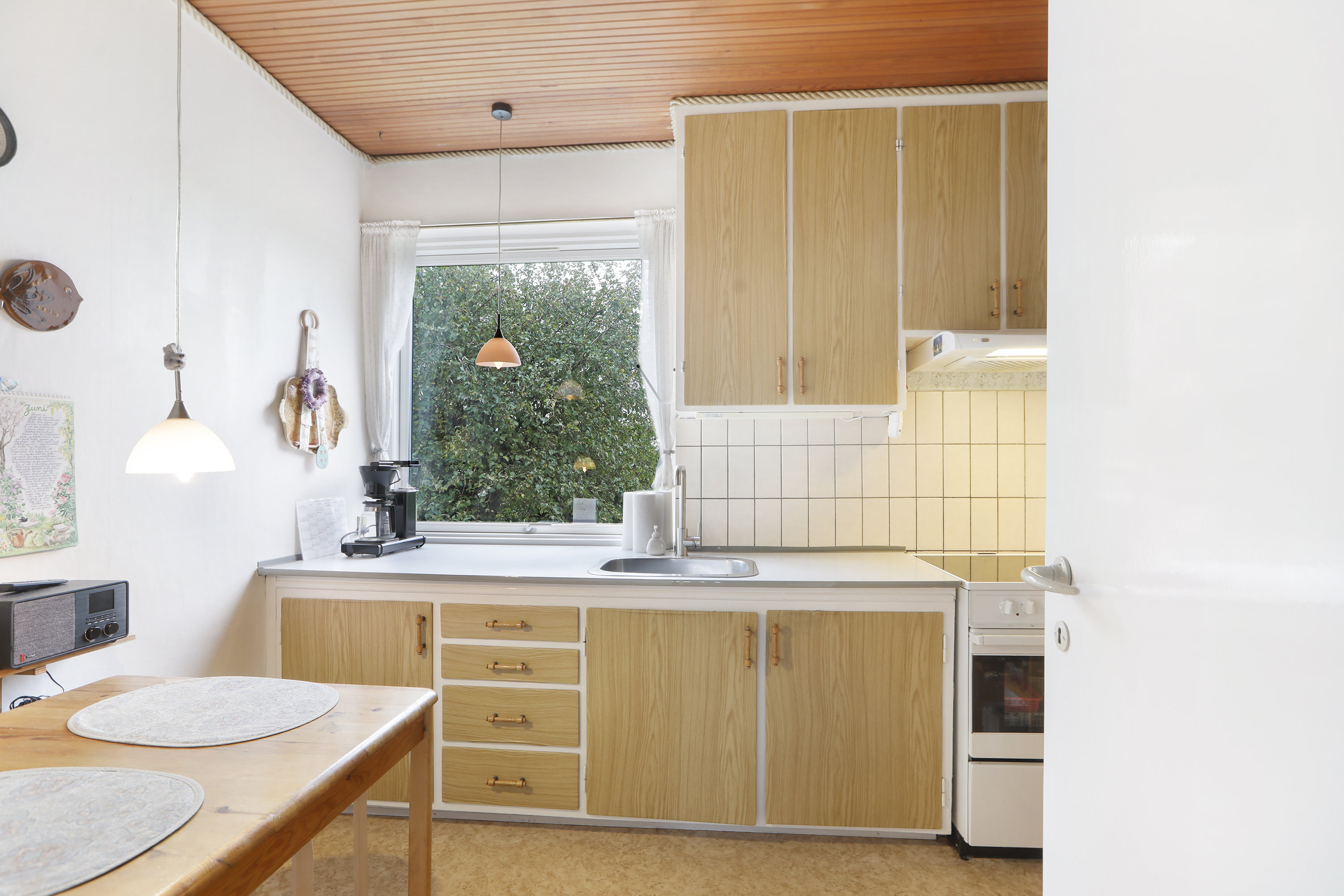 Fremhævet  billede i fuldskærmstilstand. Billede af Hovmålvej 81, 2300 København S