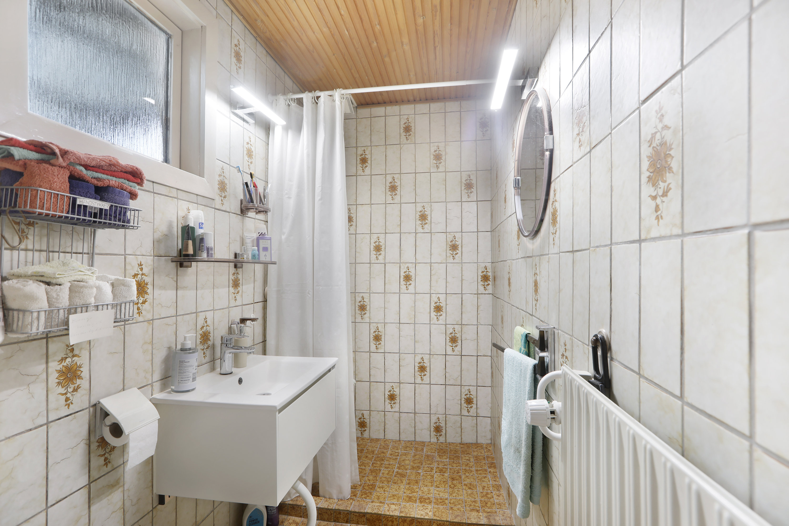 Fremhævet  billede i fuldskærmstilstand. Billede af Hovmålvej 81, 2300 København S