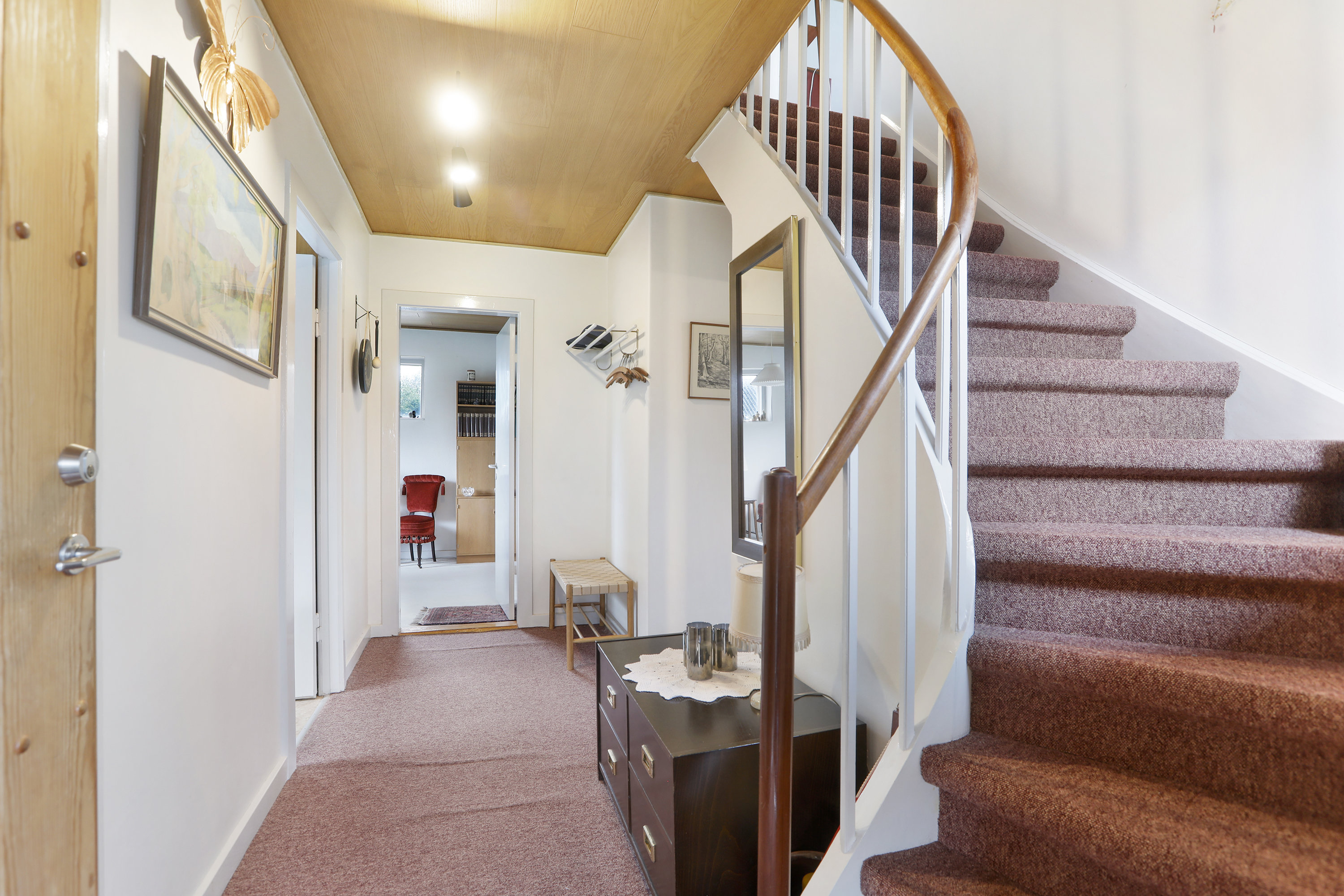 Miniaturebillede 2: . Billede af Hovmålvej 81, 2300 København S