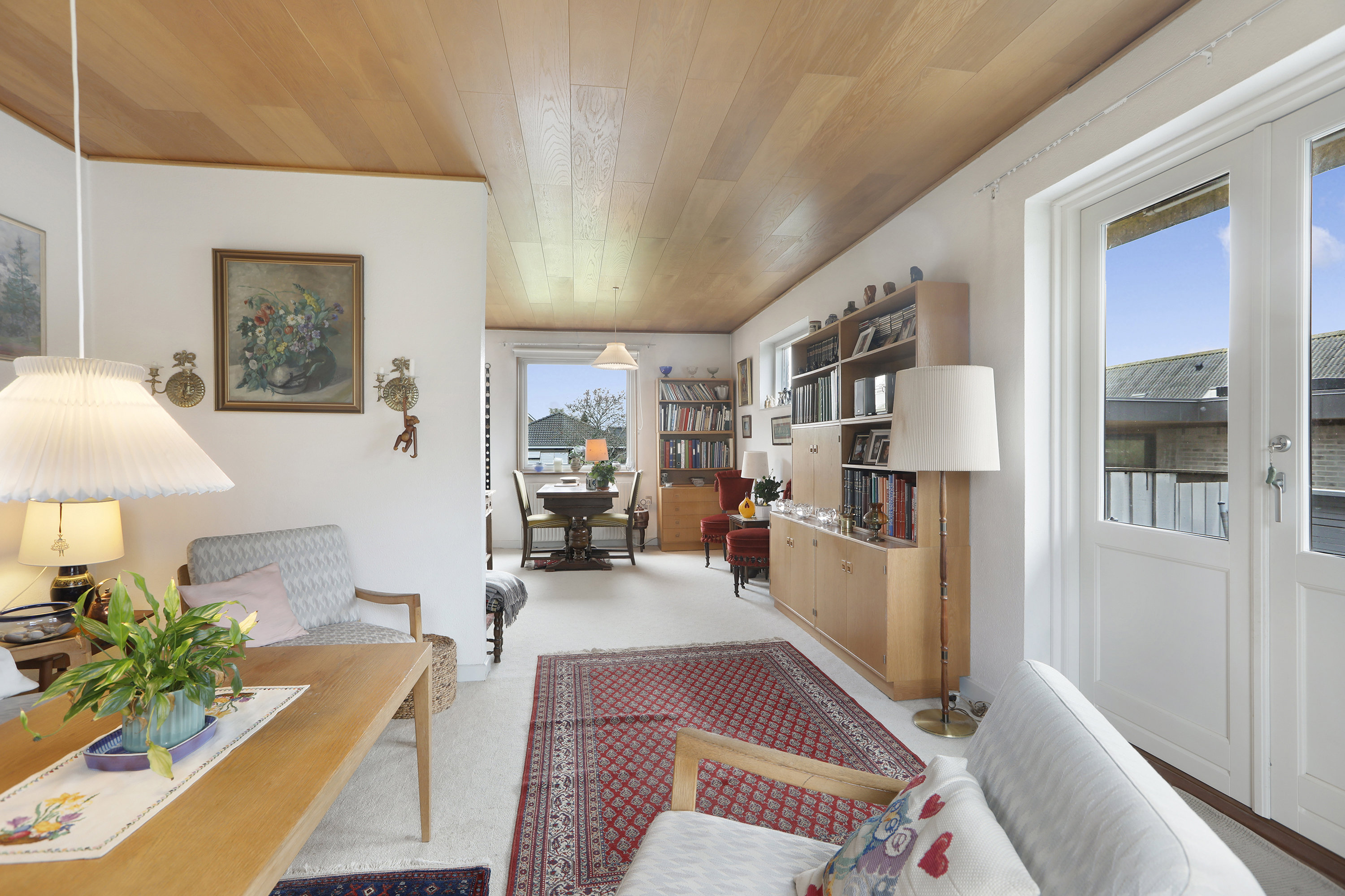 Fremhævet  billede i fuldskærmstilstand. Billede af Hovmålvej 81, 2300 København S