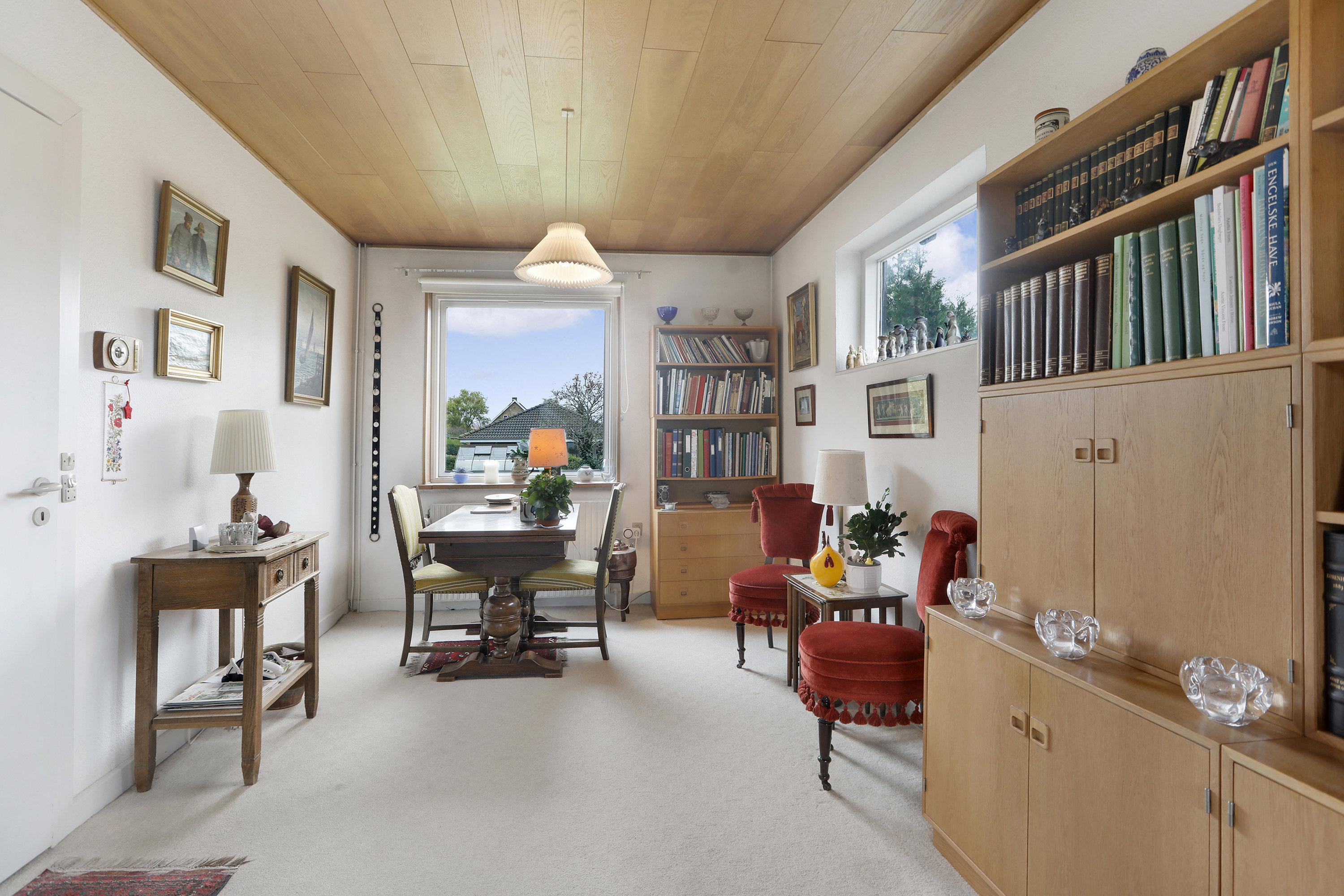 Fremhævet  billede i fuldskærmstilstand. Billede af Hovmålvej 81, 2300 København S