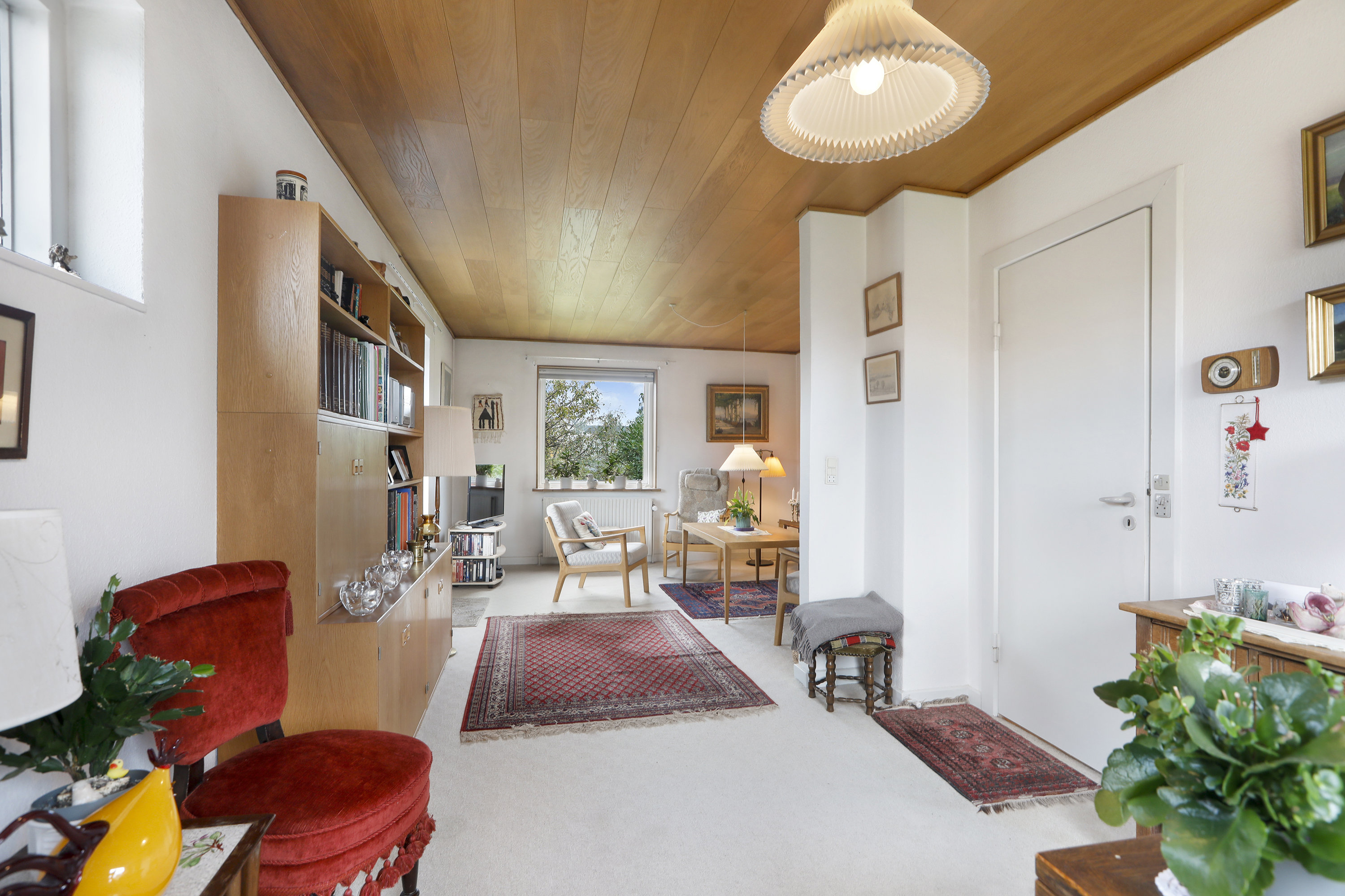 Fremhævet  billede i fuldskærmstilstand. Billede af Hovmålvej 81, 2300 København S