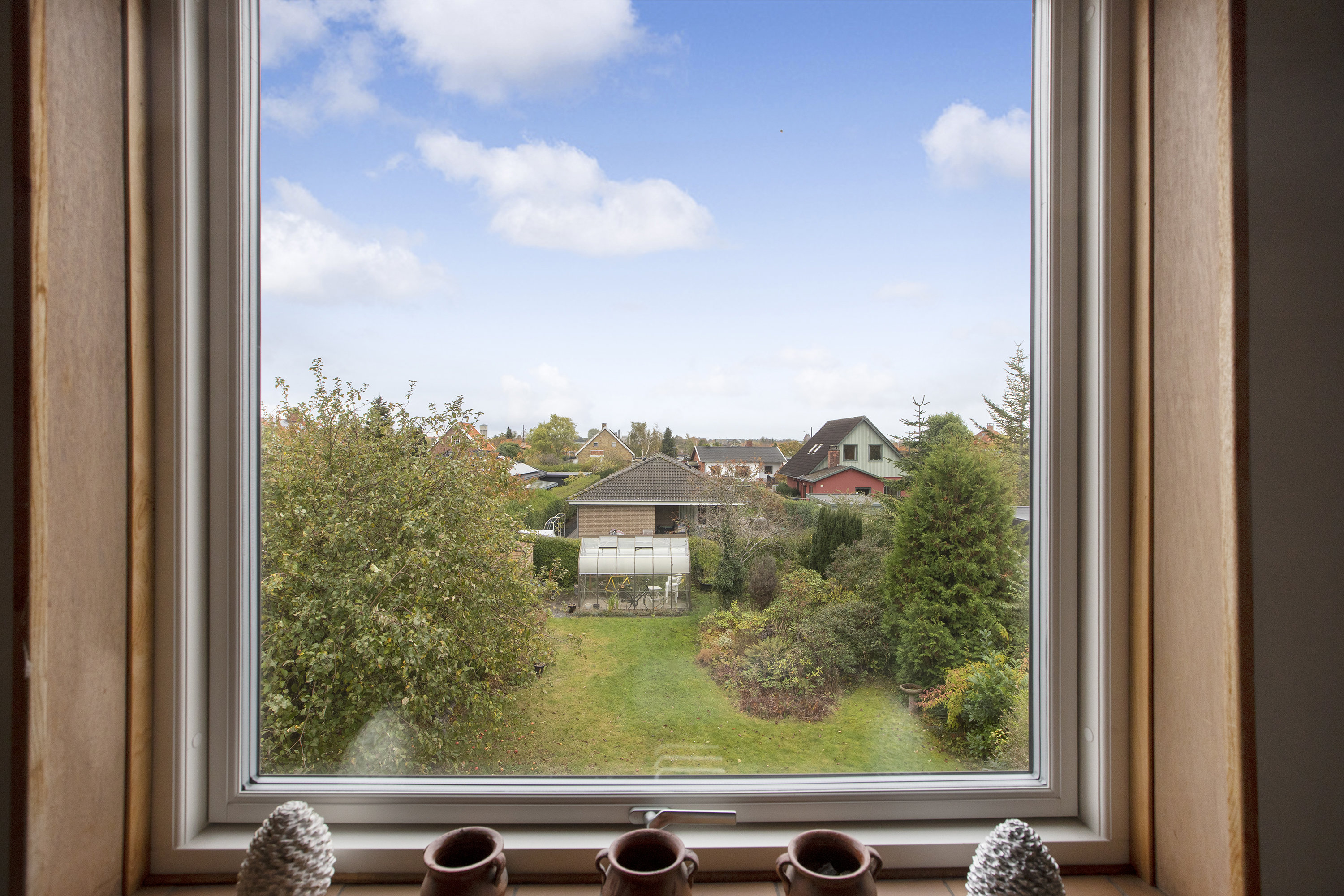 Fremhævet  billede i fuldskærmstilstand. Billede af Hovmålvej 81, 2300 København S