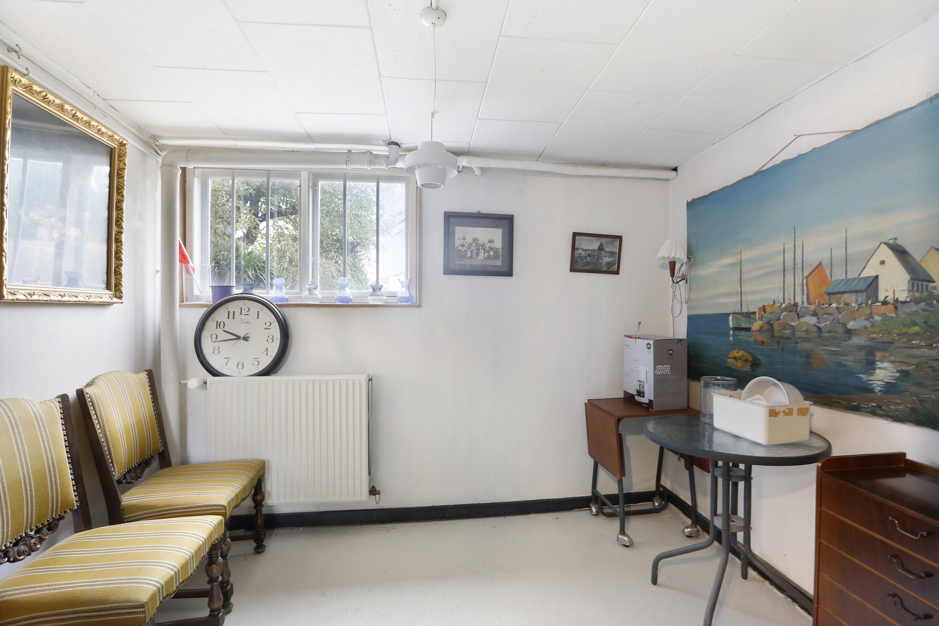 Fremhævet  billede i fuldskærmstilstand. Billede af Hovmålvej 81, 2300 København S