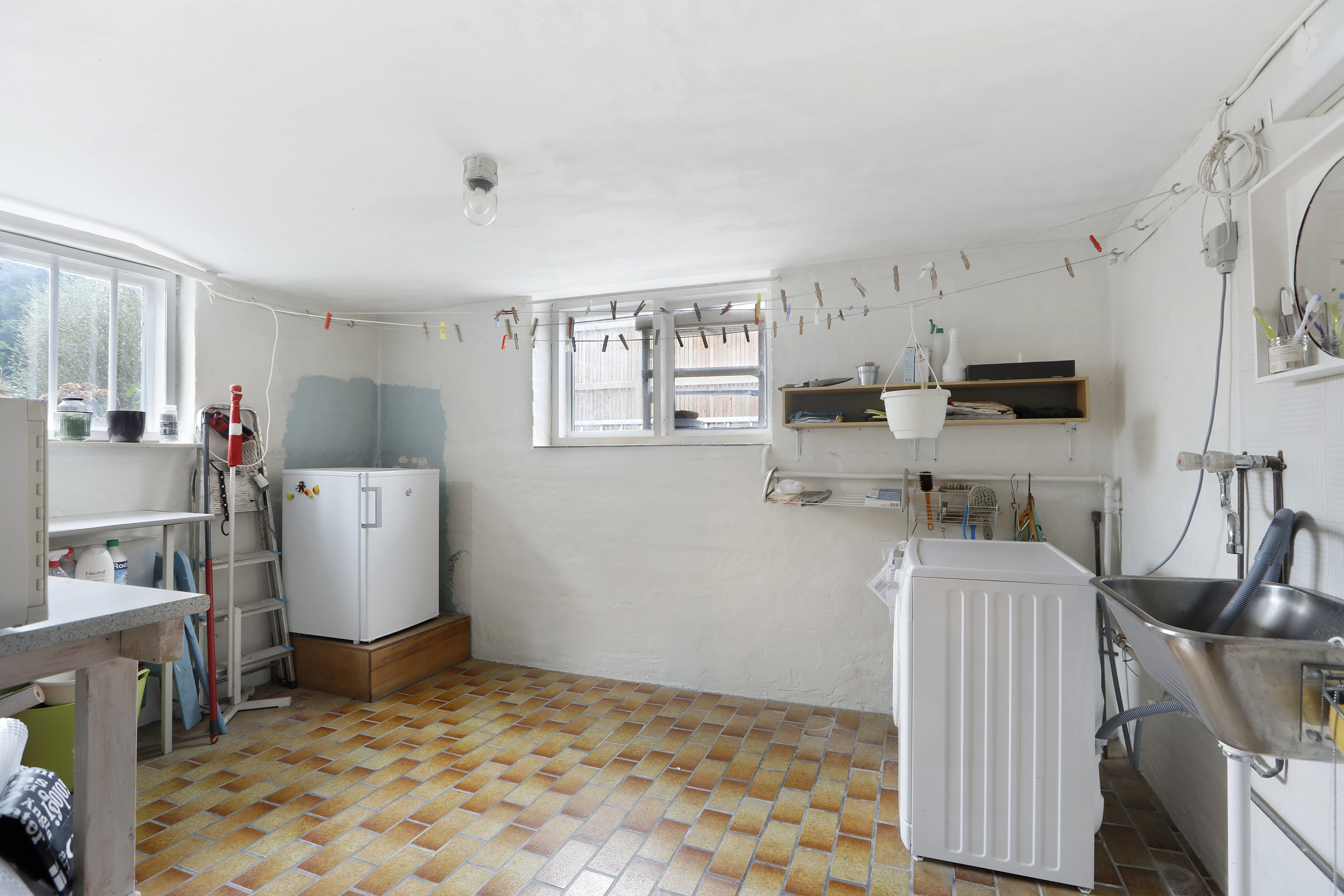 Fremhævet  billede i fuldskærmstilstand. Billede af Hovmålvej 81, 2300 København S