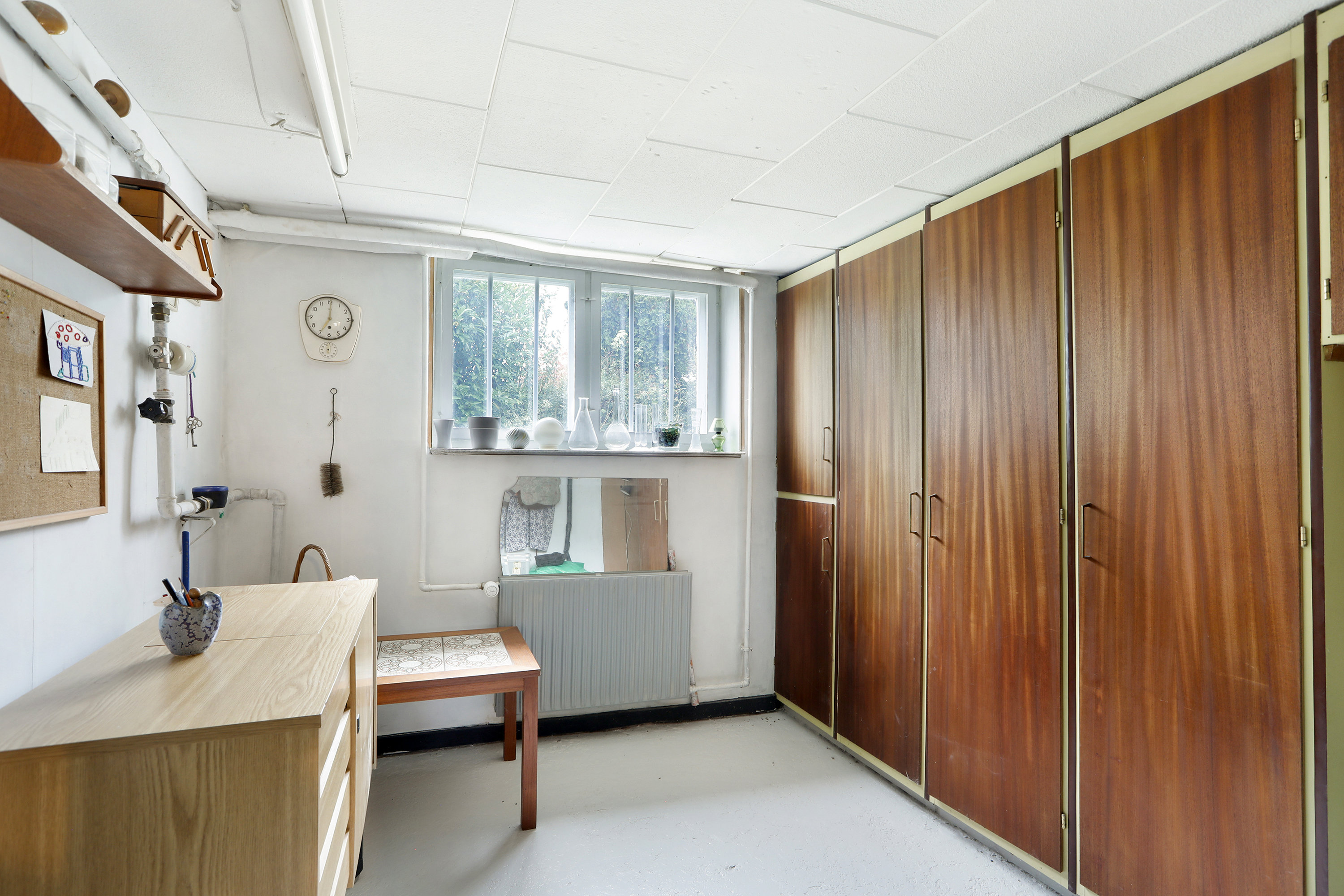 Fremhævet  billede i fuldskærmstilstand. Billede af Hovmålvej 81, 2300 København S