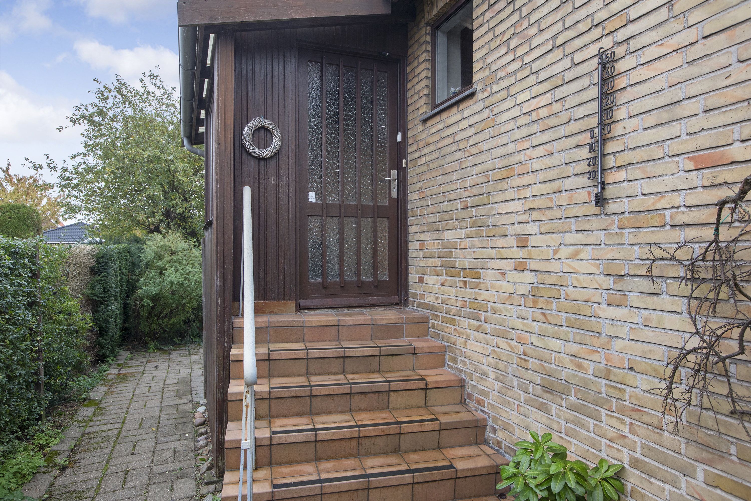 Miniaturebillede 1: . Billede af Hovmålvej 81, 2300 København S