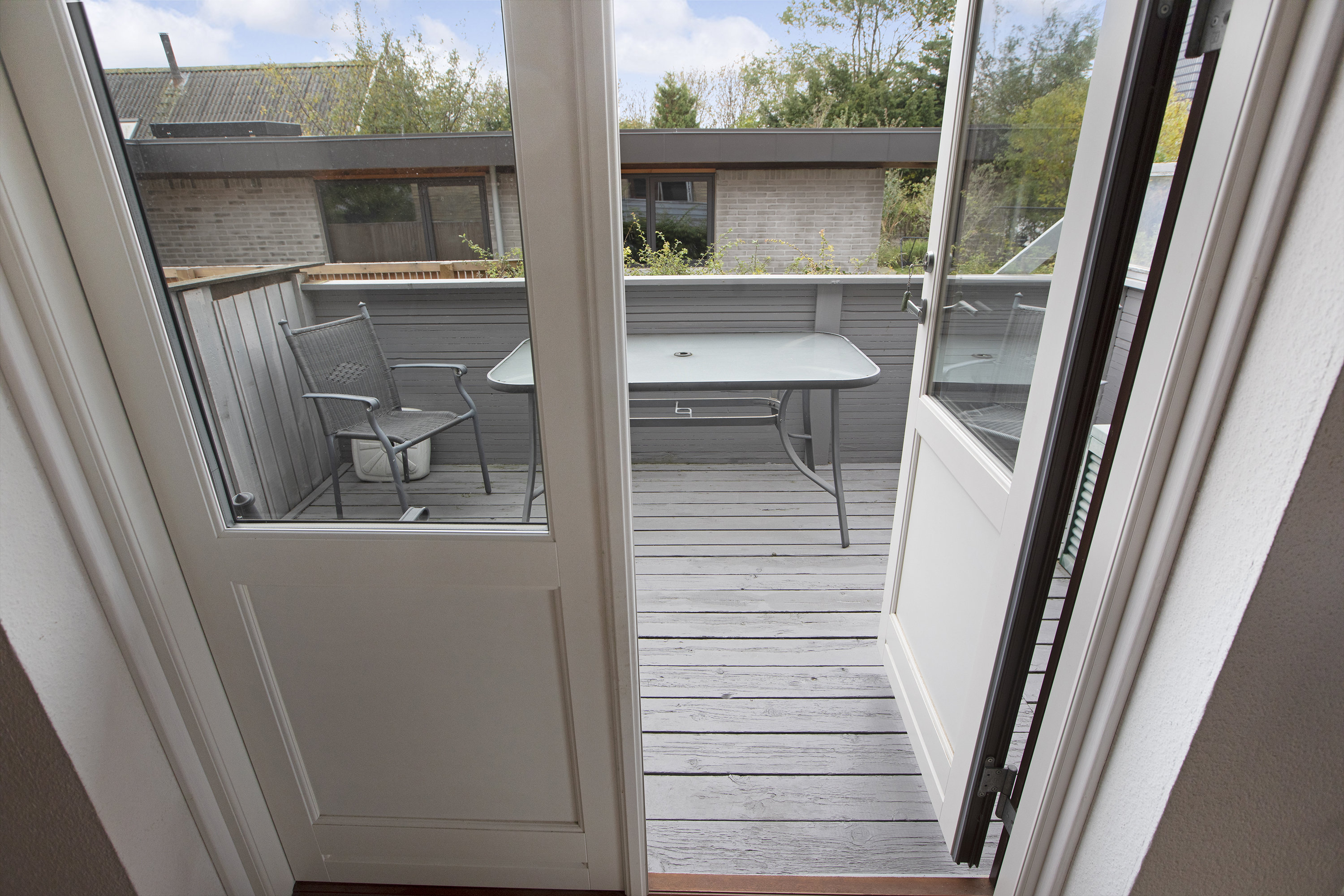 Fremhævet  billede i fuldskærmstilstand. Billede af Hovmålvej 81, 2300 København S