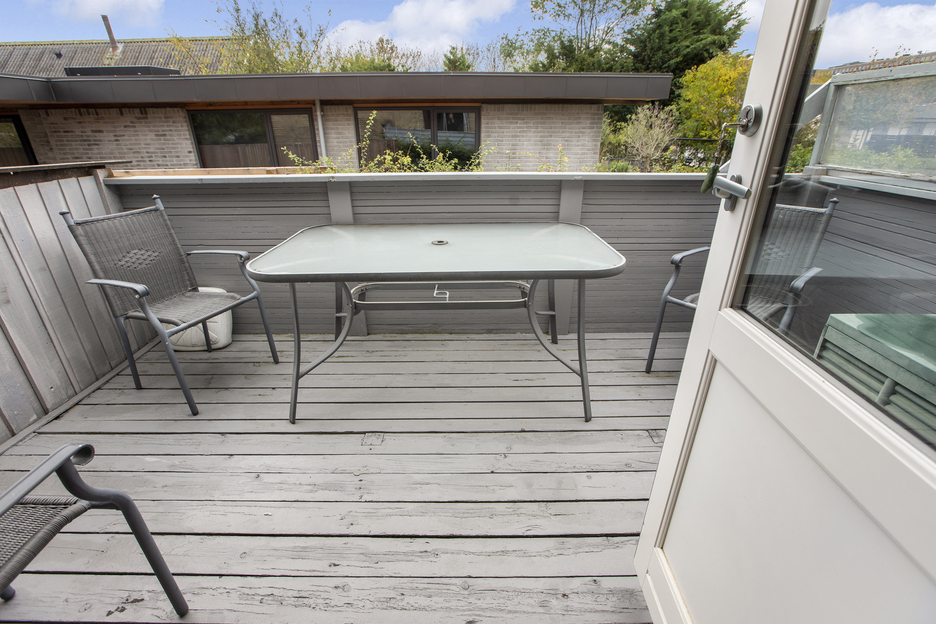 Fremhævet  billede i fuldskærmstilstand. Billede af Hovmålvej 81, 2300 København S