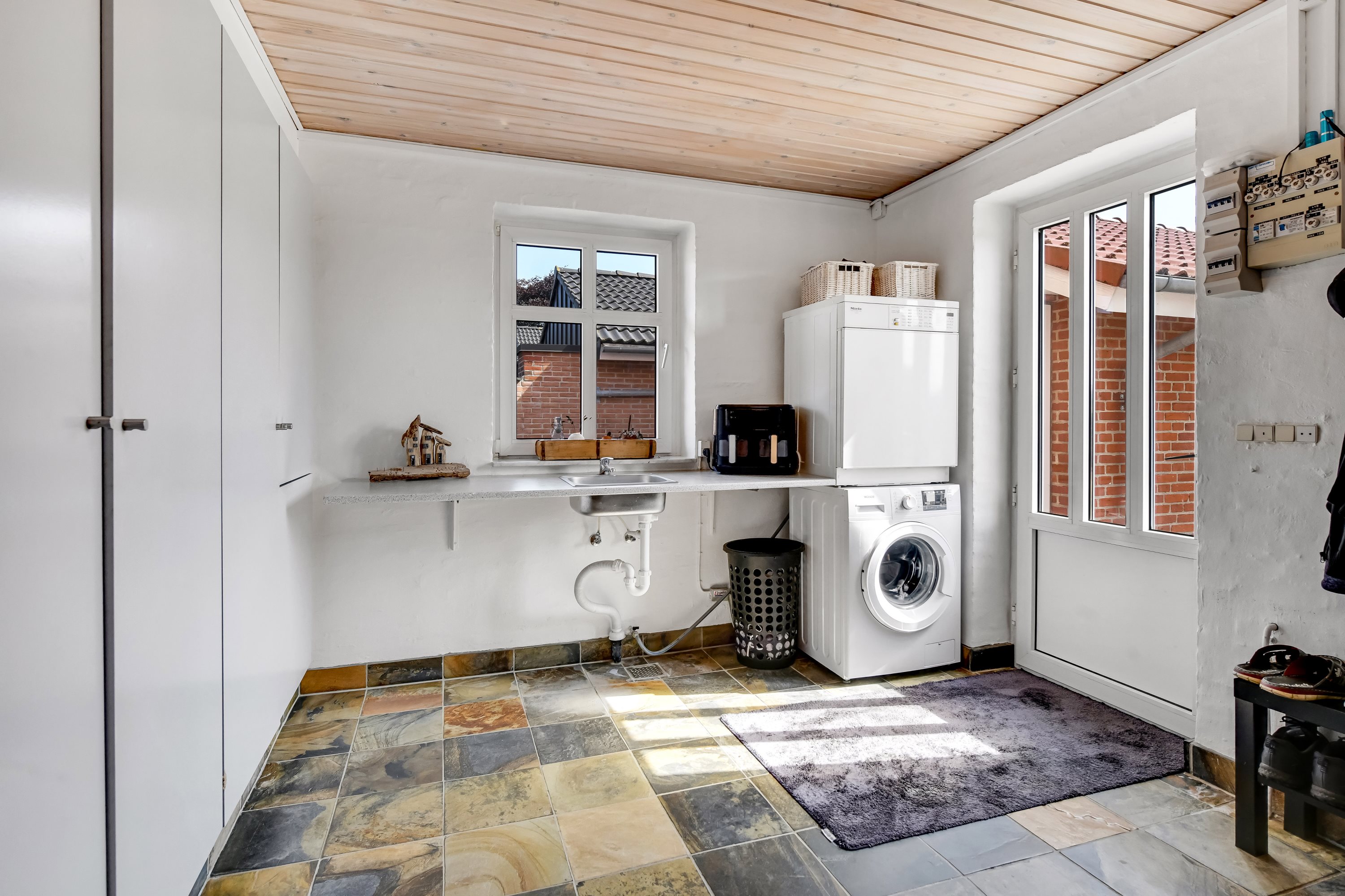 Fremhævet bryggers billede i fuldskærmstilstand. Billede af Parkvej 81, 6710 Esbjerg V