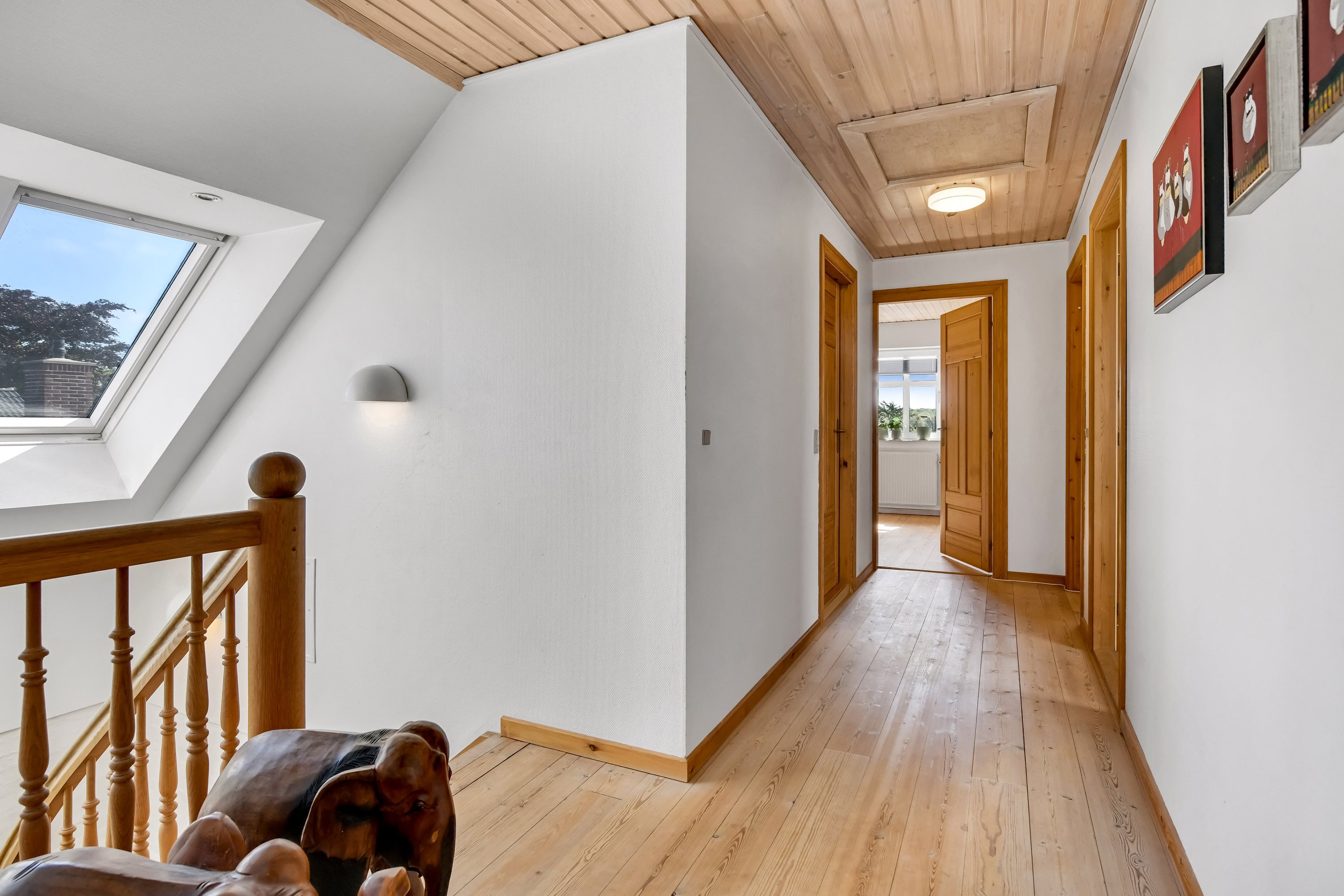 Fremhævet repos billede i fuldskærmstilstand. Billede af Parkvej 81, 6710 Esbjerg V