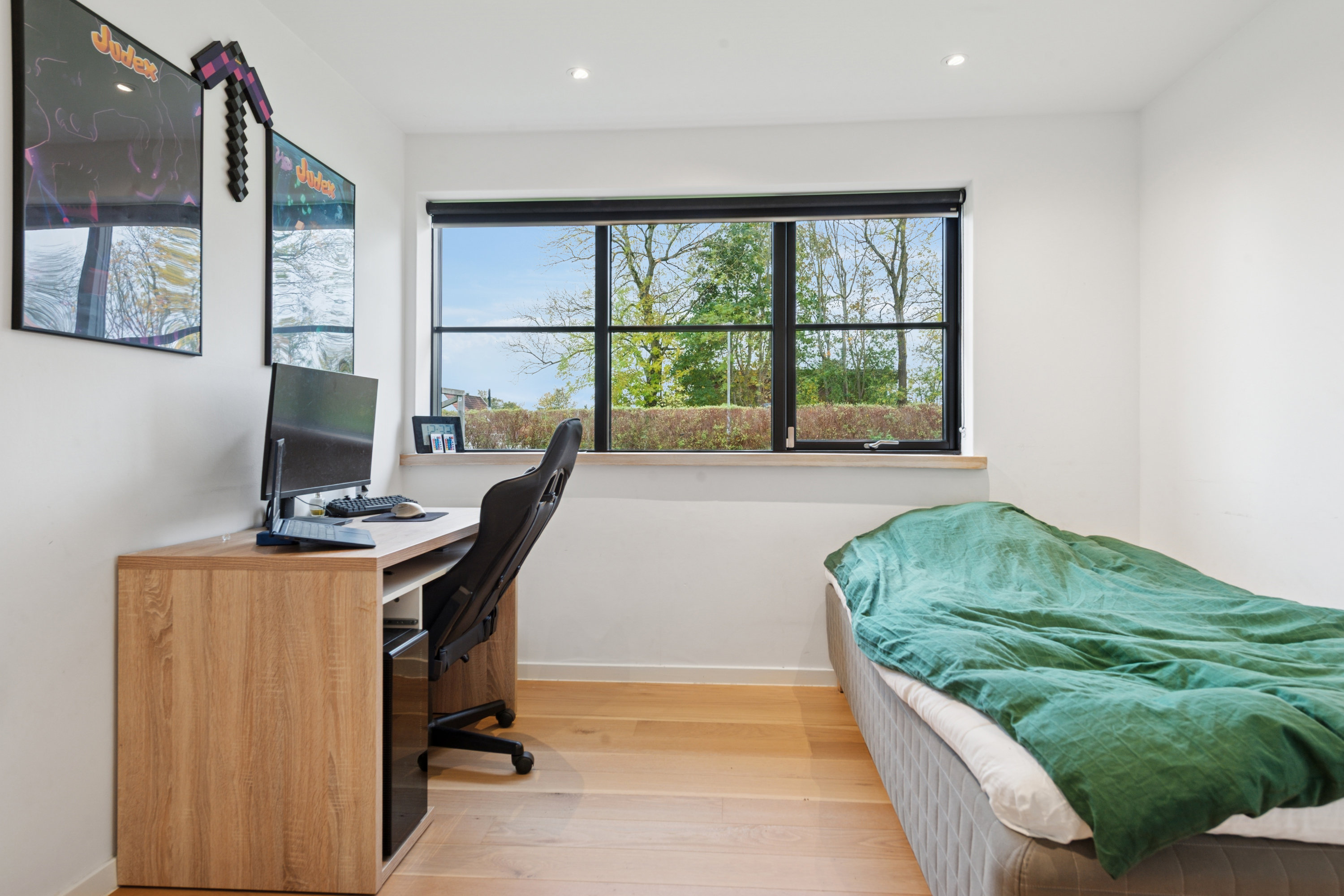 Fremhævet værelse billede i fuldskærmstilstand. Billede af Tofteholmen 1, 2690 Karlslunde